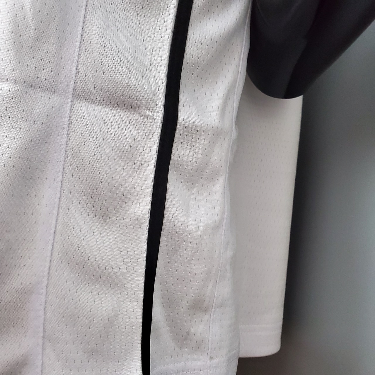 Camiseta Brooklyn Nets Irving #11 Connect Recognition - Imagen 5