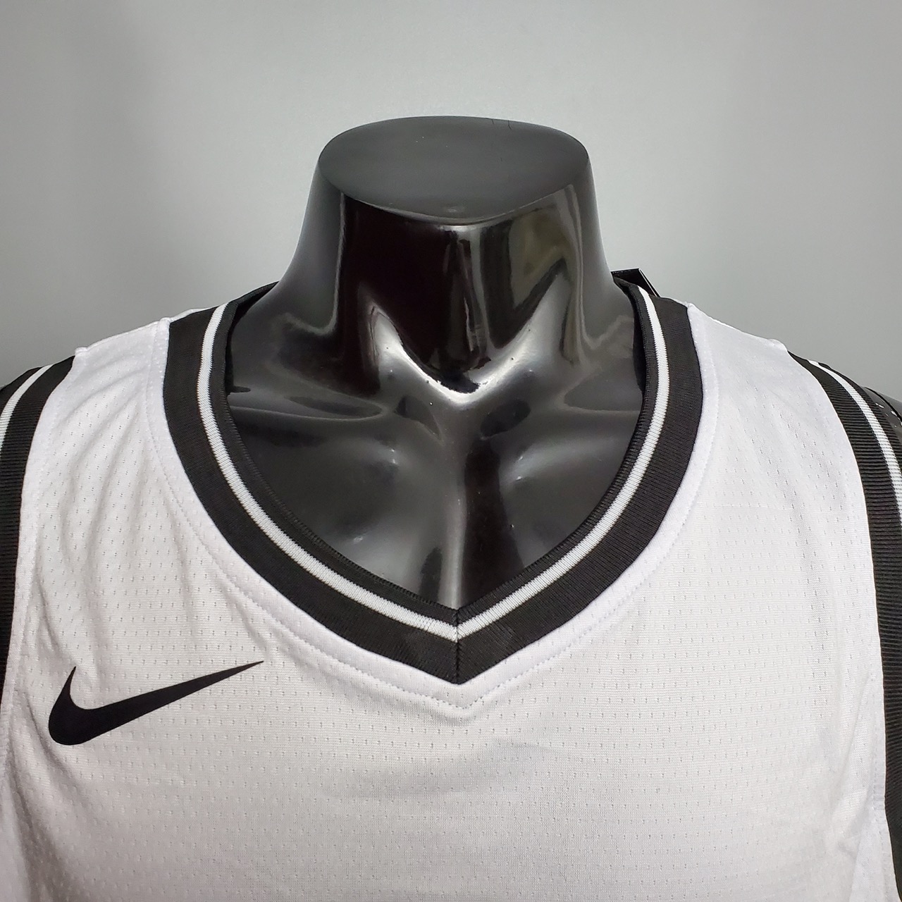 Camiseta Brooklyn Nets Irving #11 Connect Recognition - Imagen 8