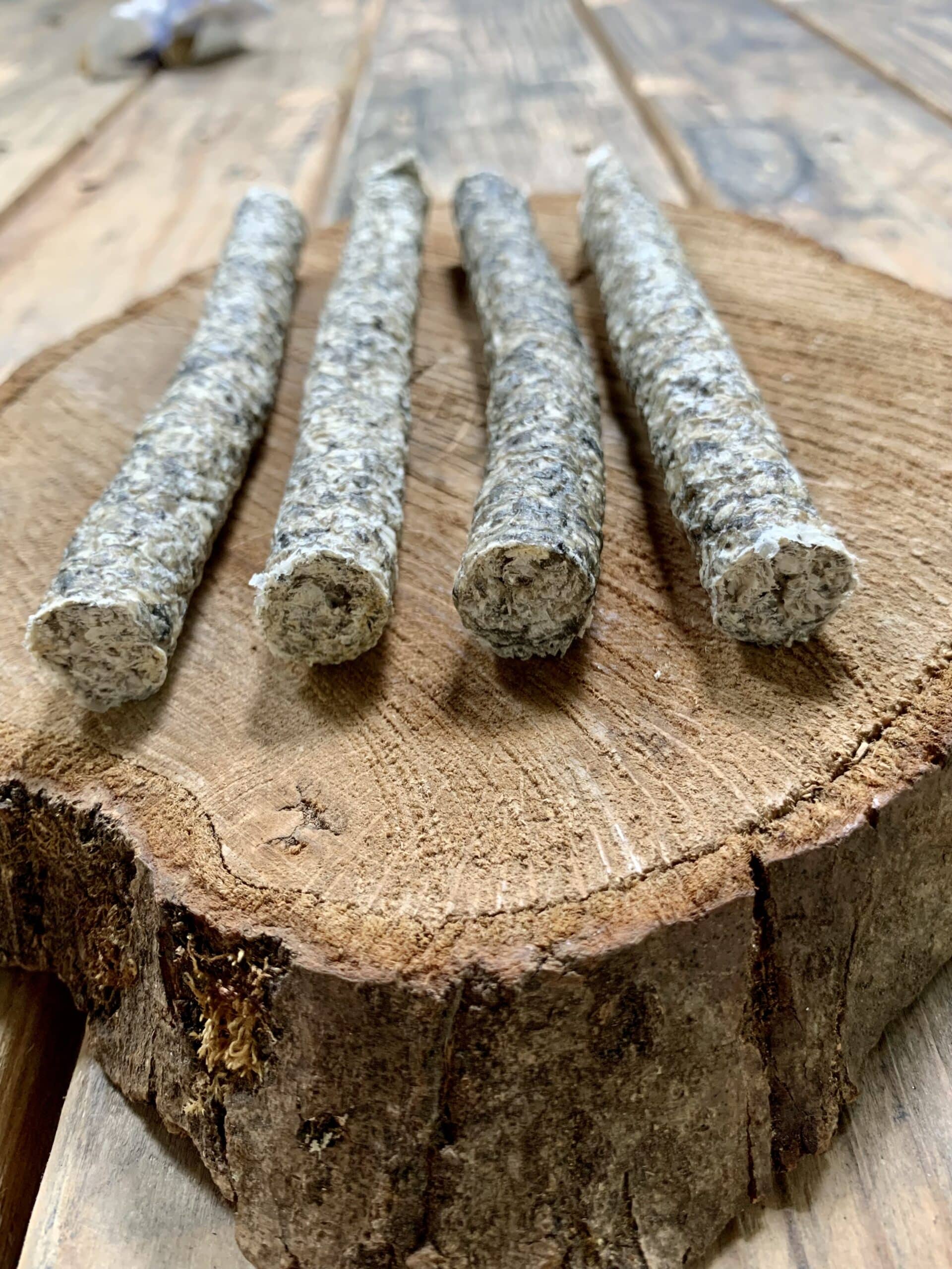 Flauta Marítima - Imagen 2