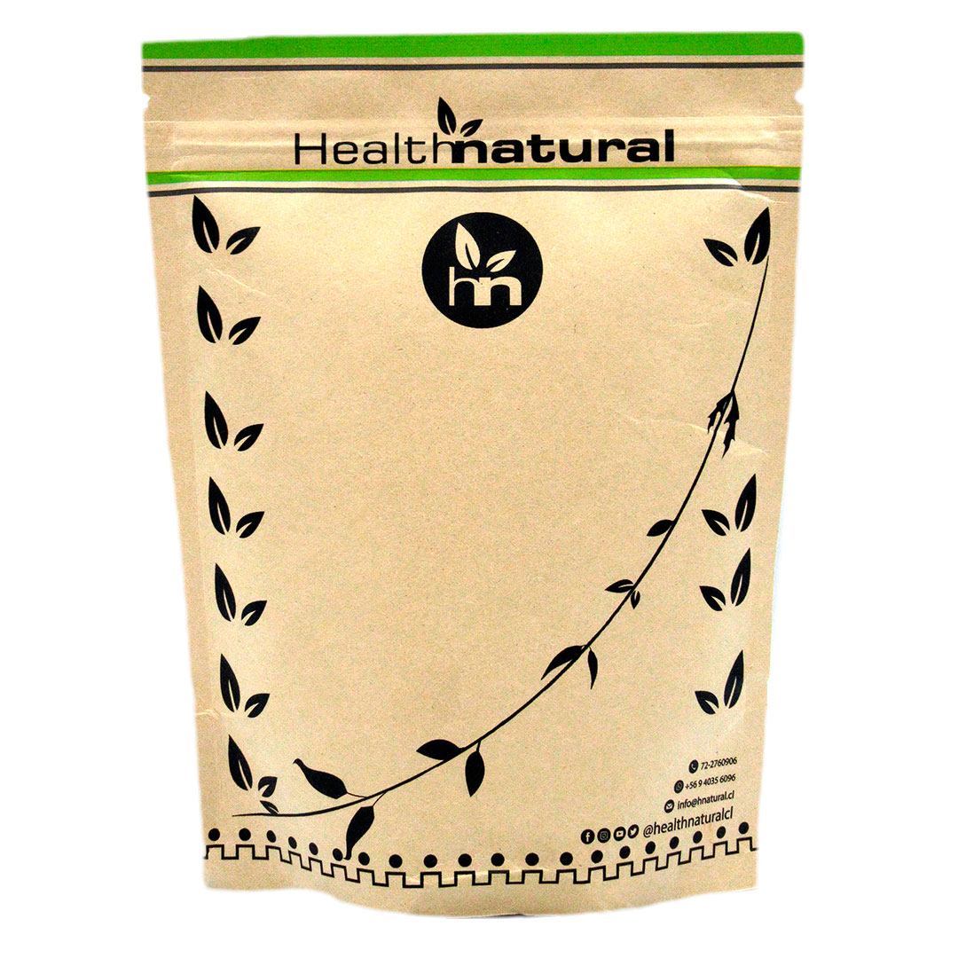 Panela Granulada Orgánica sin Glúten 400 grs marca Health Natural - Imagen 2