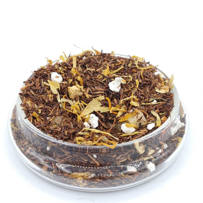 Rooibos Sorbete de Piña y Limón