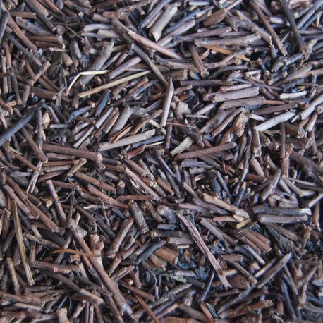 Te kukicha tostado BIO