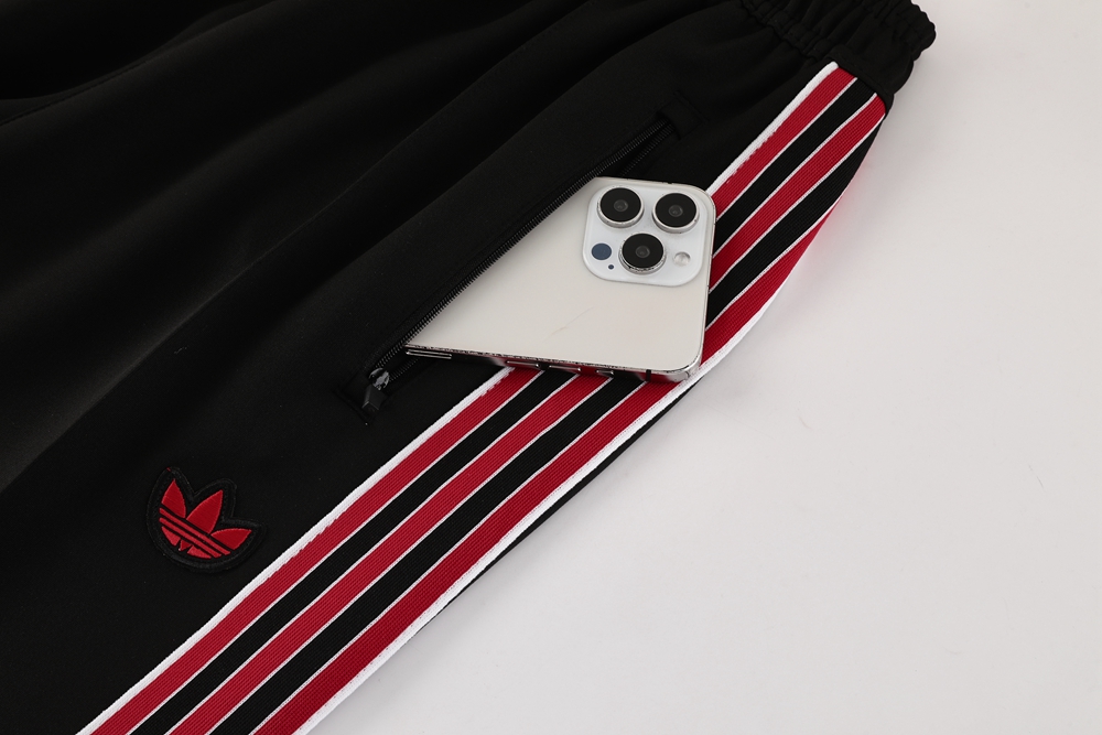 Chándal Manchetser United 25-26 Vintage - Imagen 5