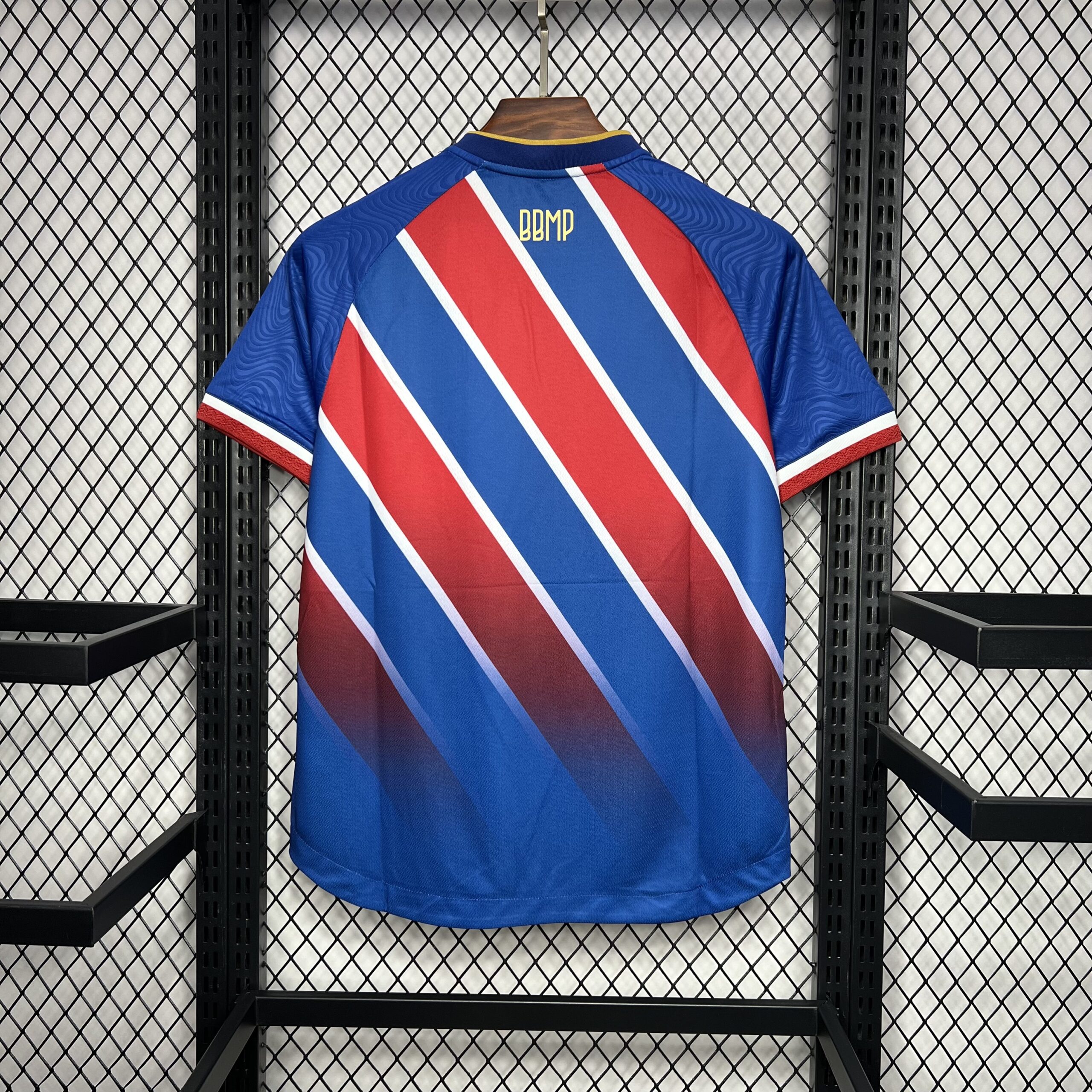 Camiseta Bahia 24-25 Visitante - Imagen 4