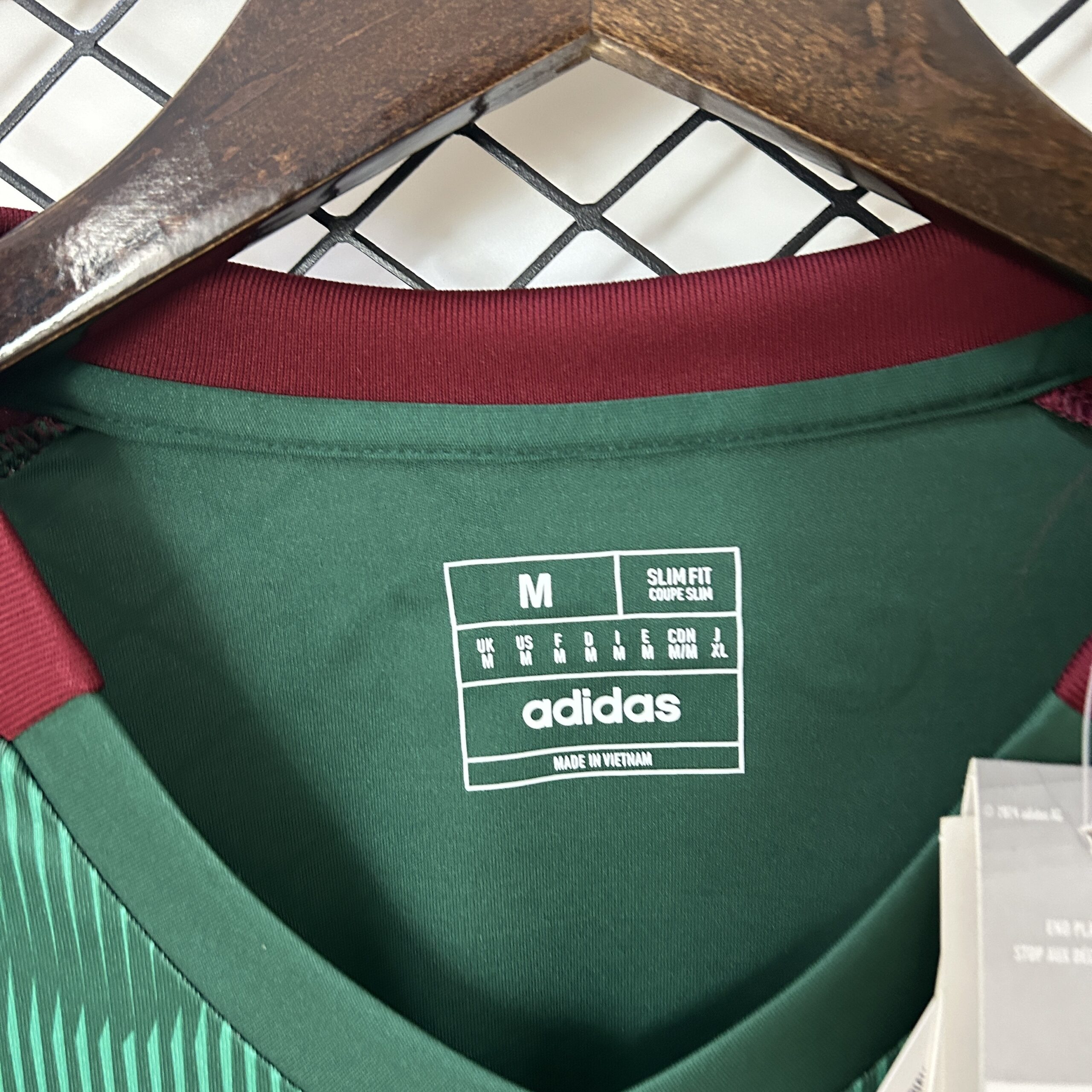 Camiseta Real Oviedo 24-25 Alternativa - Imagen 7