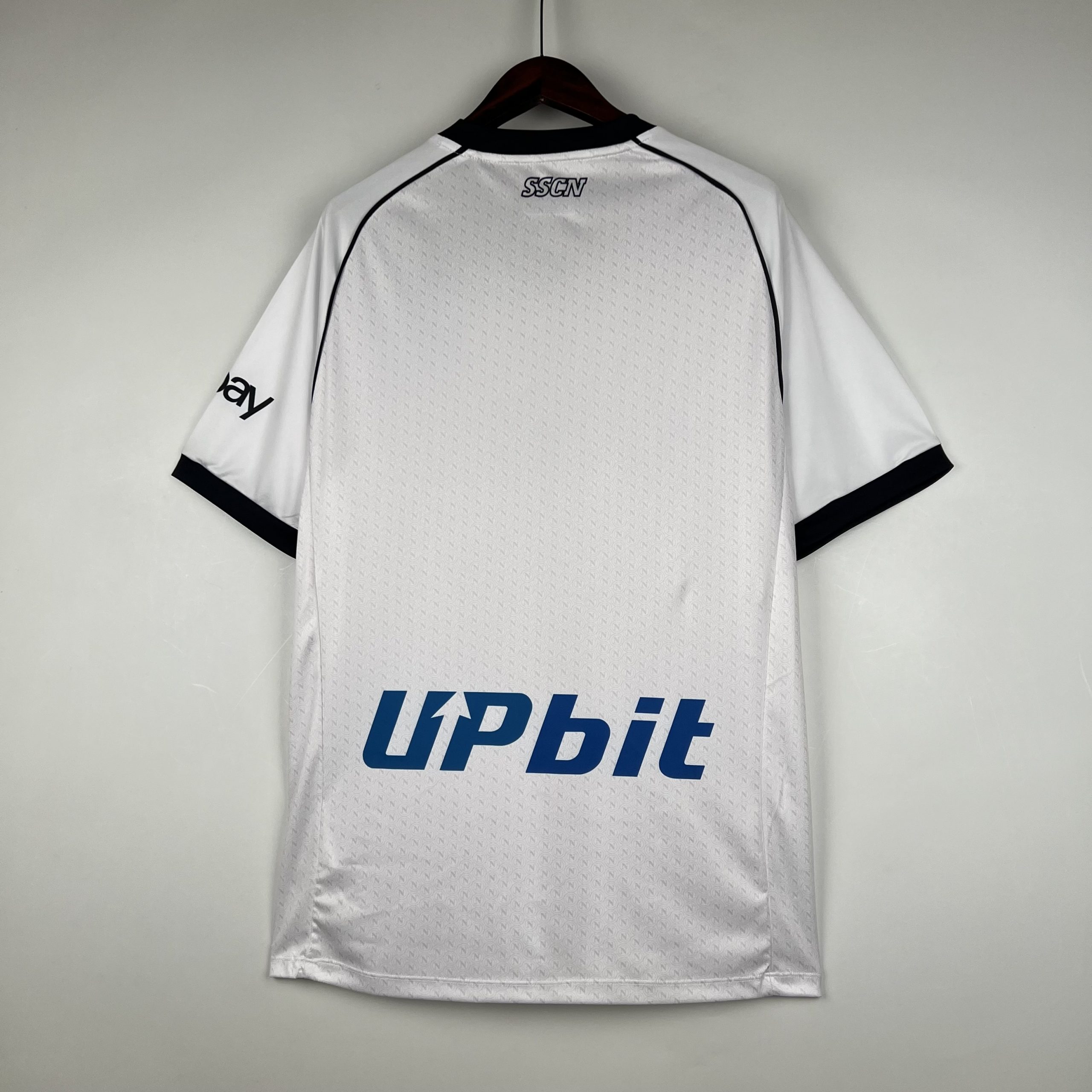 Camiseta Nápoles 23-24 Visitante - Imagen 9