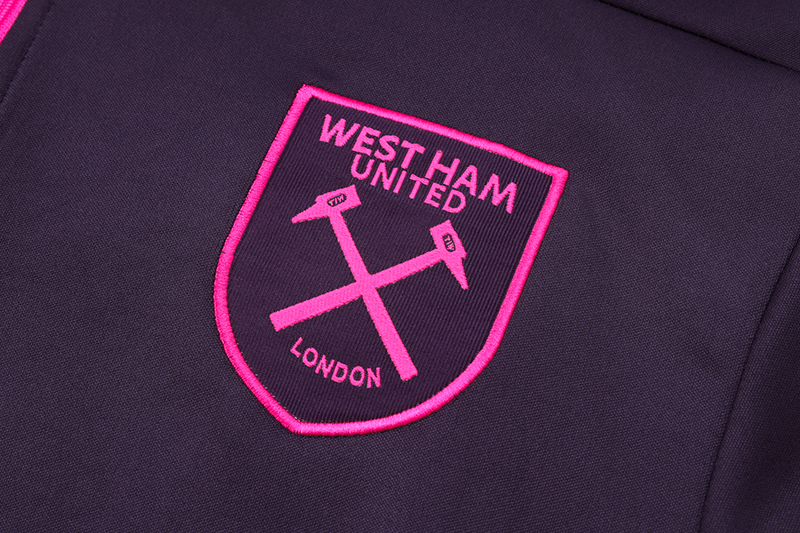 Chándal West Ham 24-25 - Imagen 5