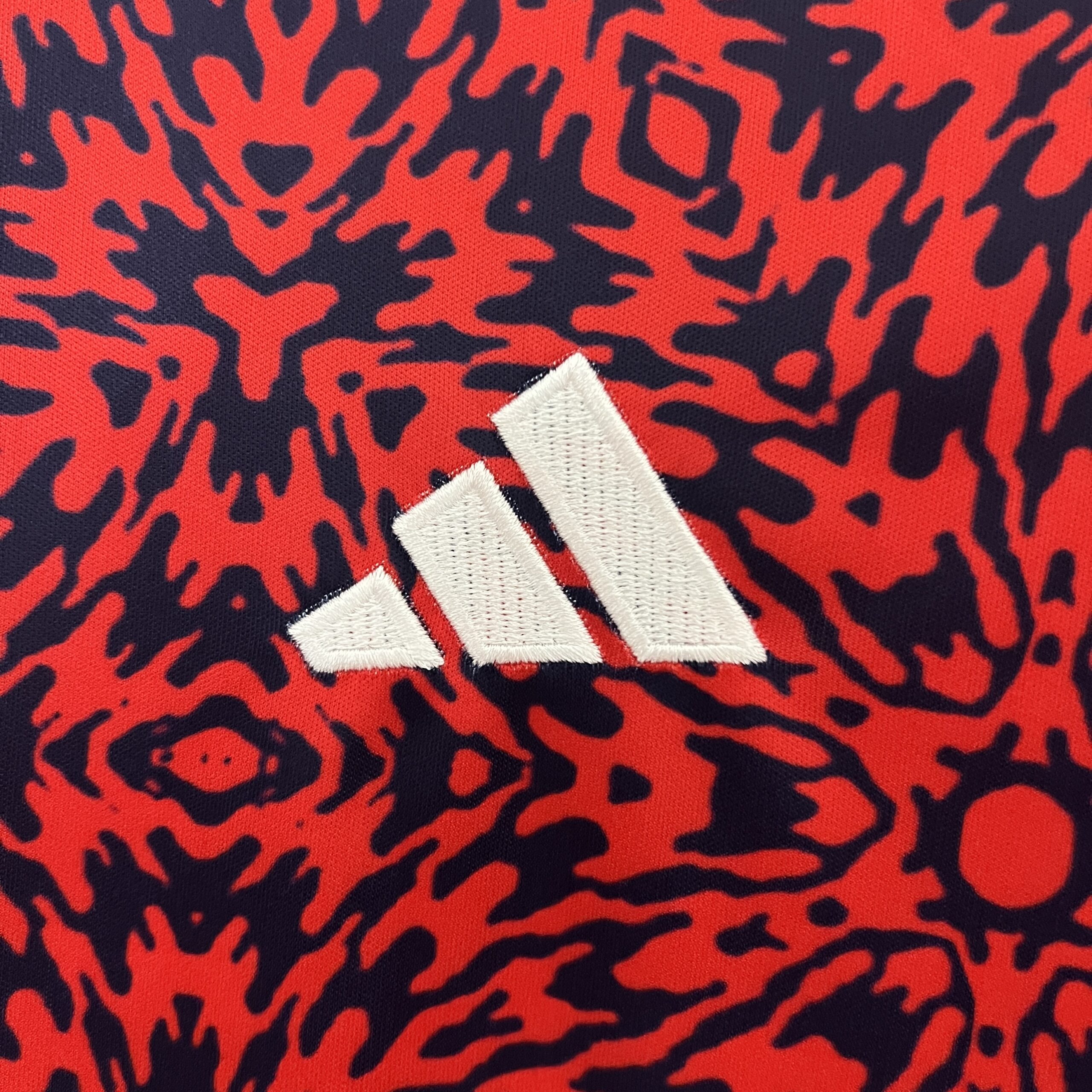 Camiseta Costa Rica 2024 Local - Imagen 3