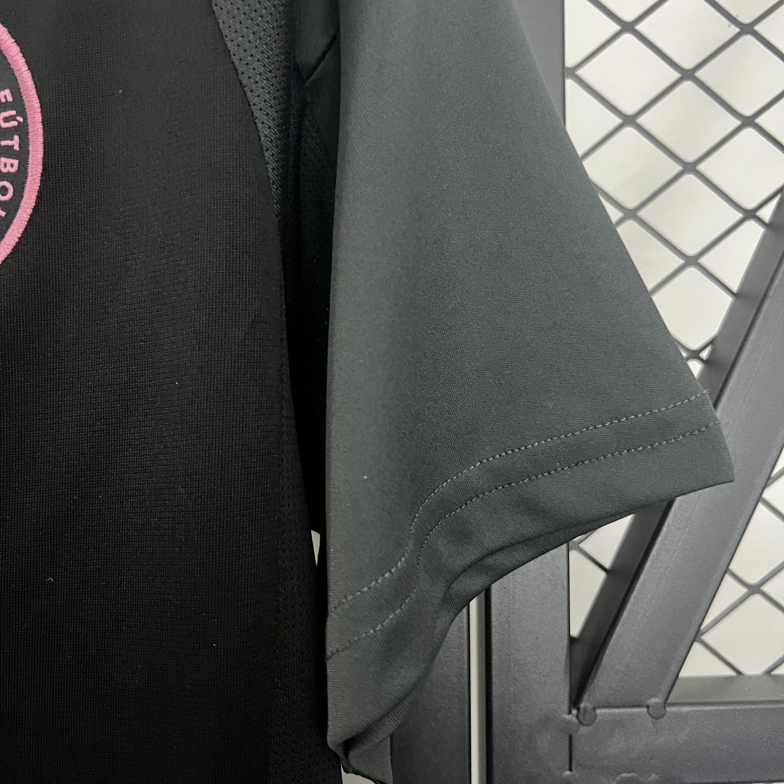 Camiseta Inter Miami 25-26 Visitante - Imagen 7