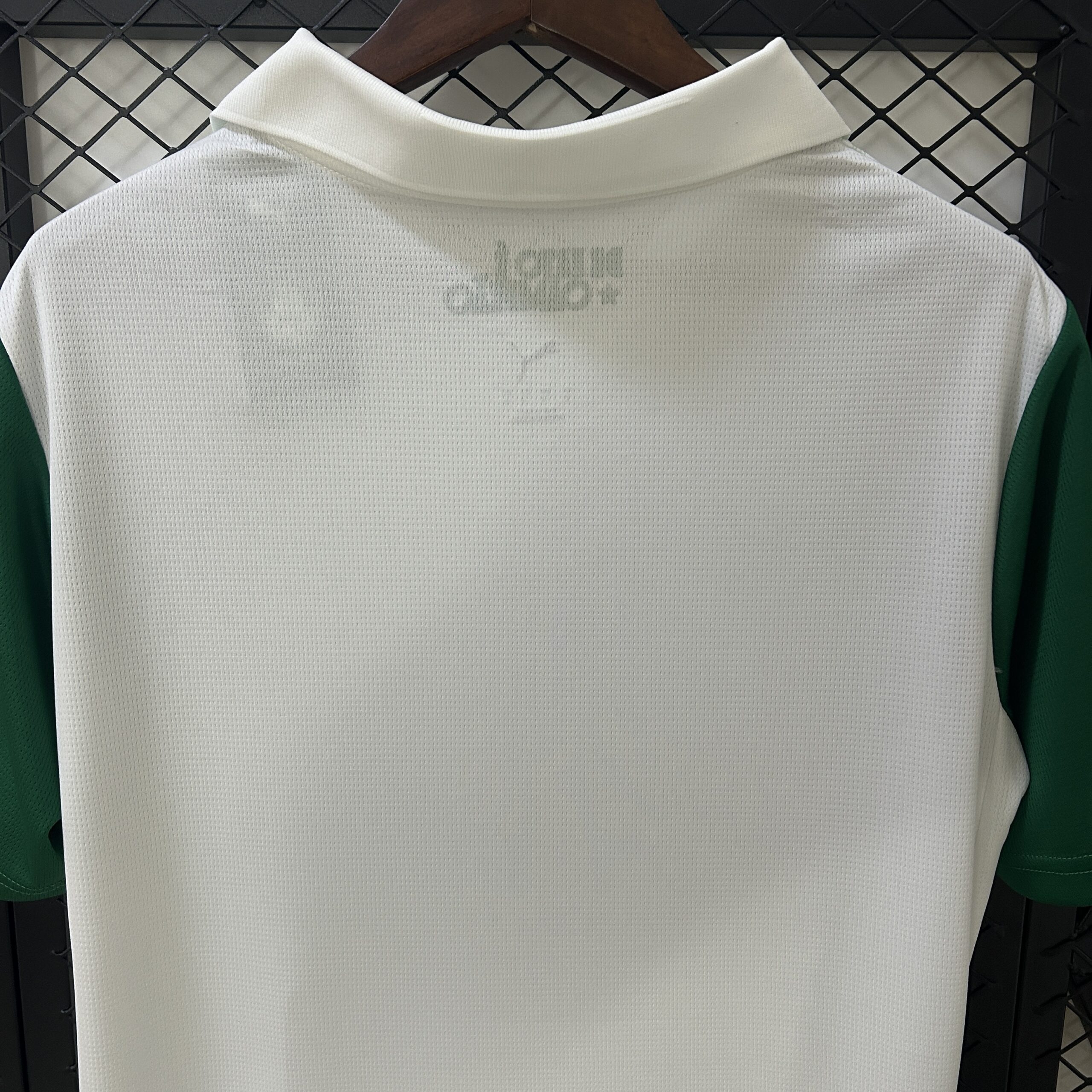 Camiseta Palmeiras 25-26 Visitante - Imagen 3