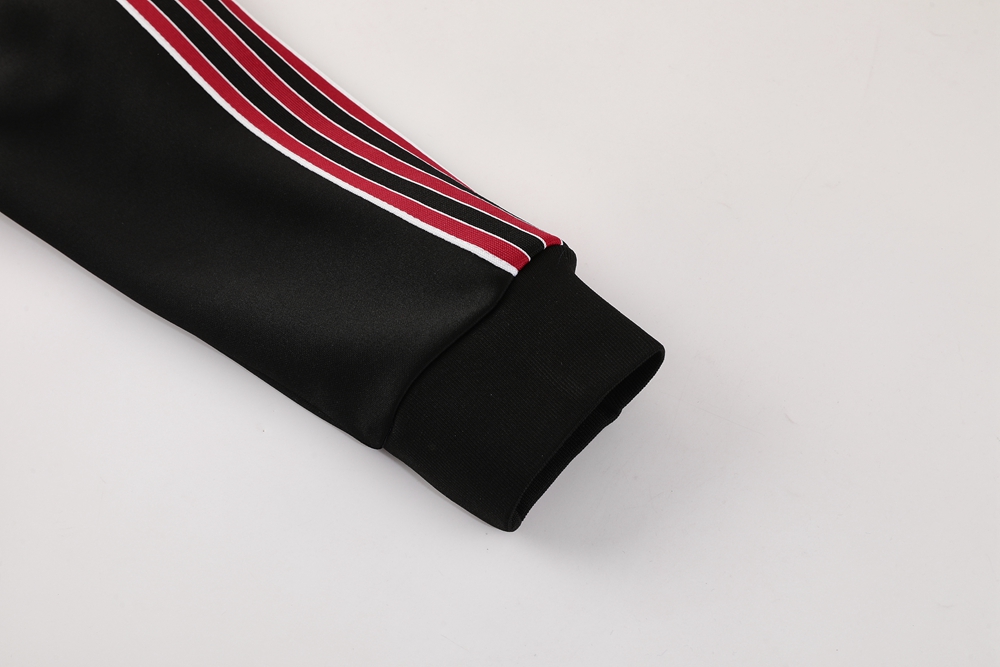 Chándal Manchetser United 25-26 Vintage - Imagen 4