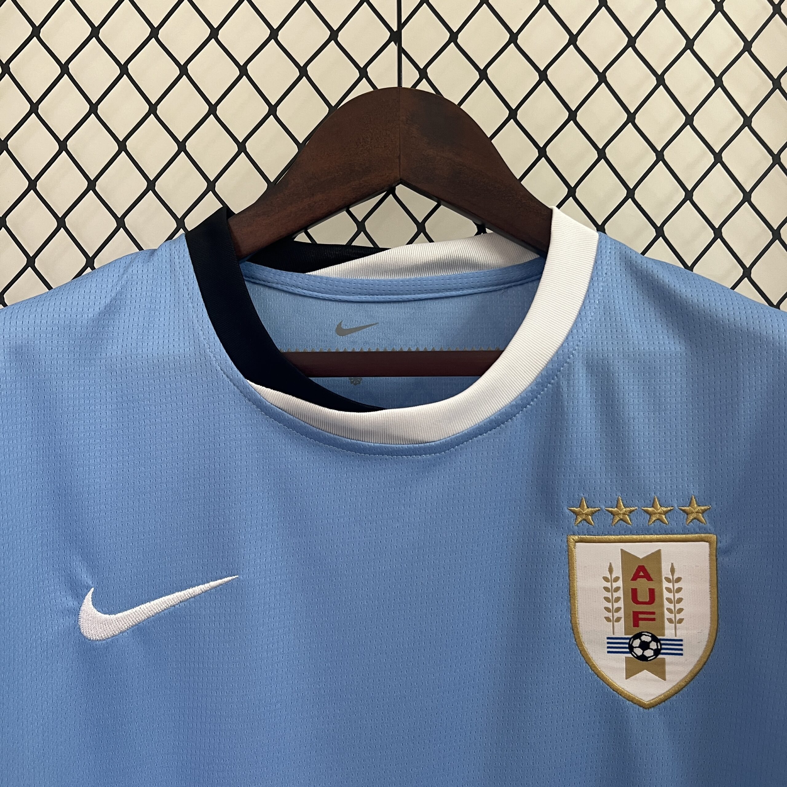 Camiseta Uruguay 2024 Local - Imagen 2