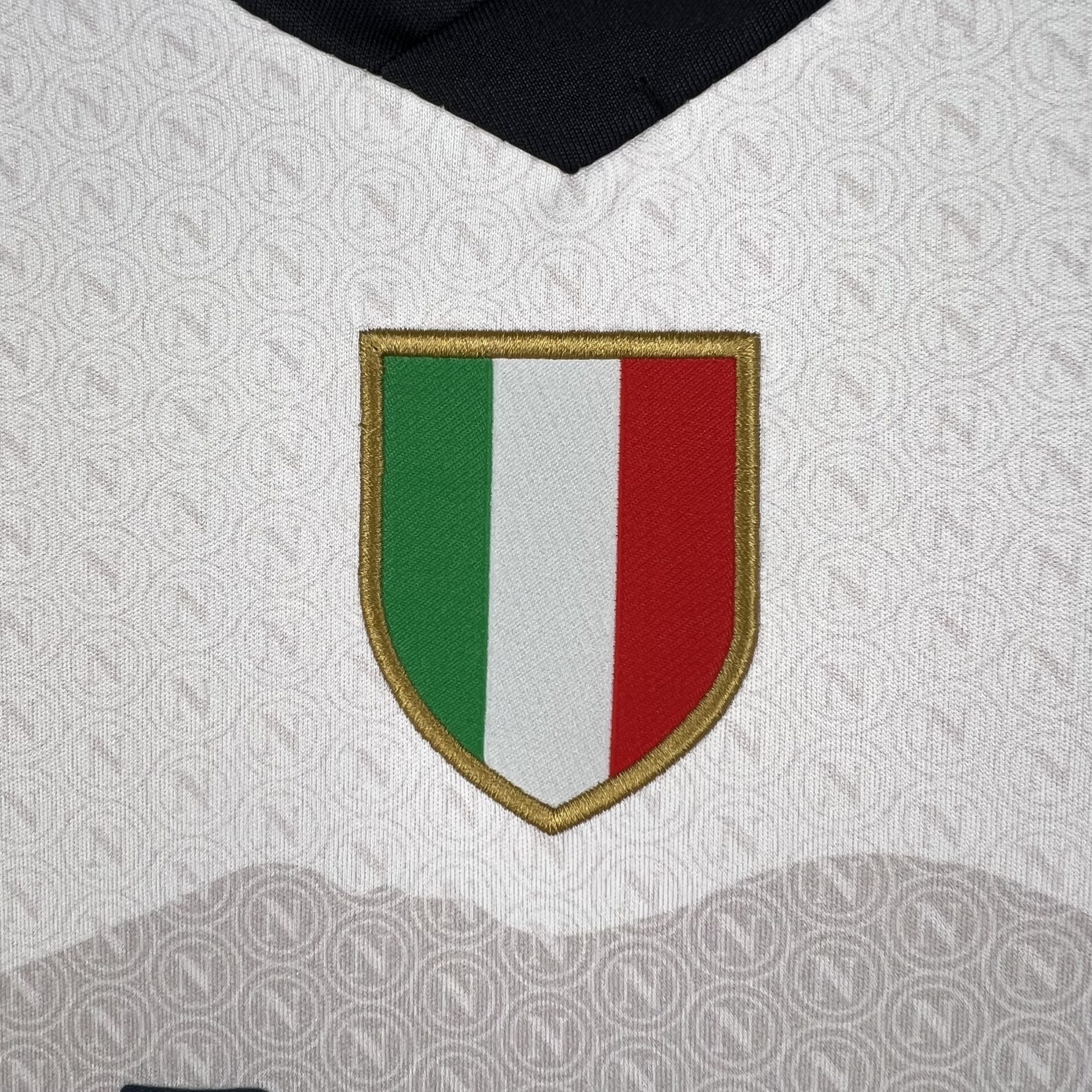 Camiseta Nápoles 23-24 Visitante - Imagen 7