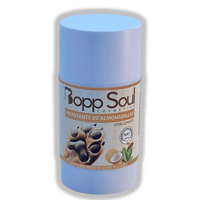 Bopp Soul Bálsamo Stick hidratante de almohadillas