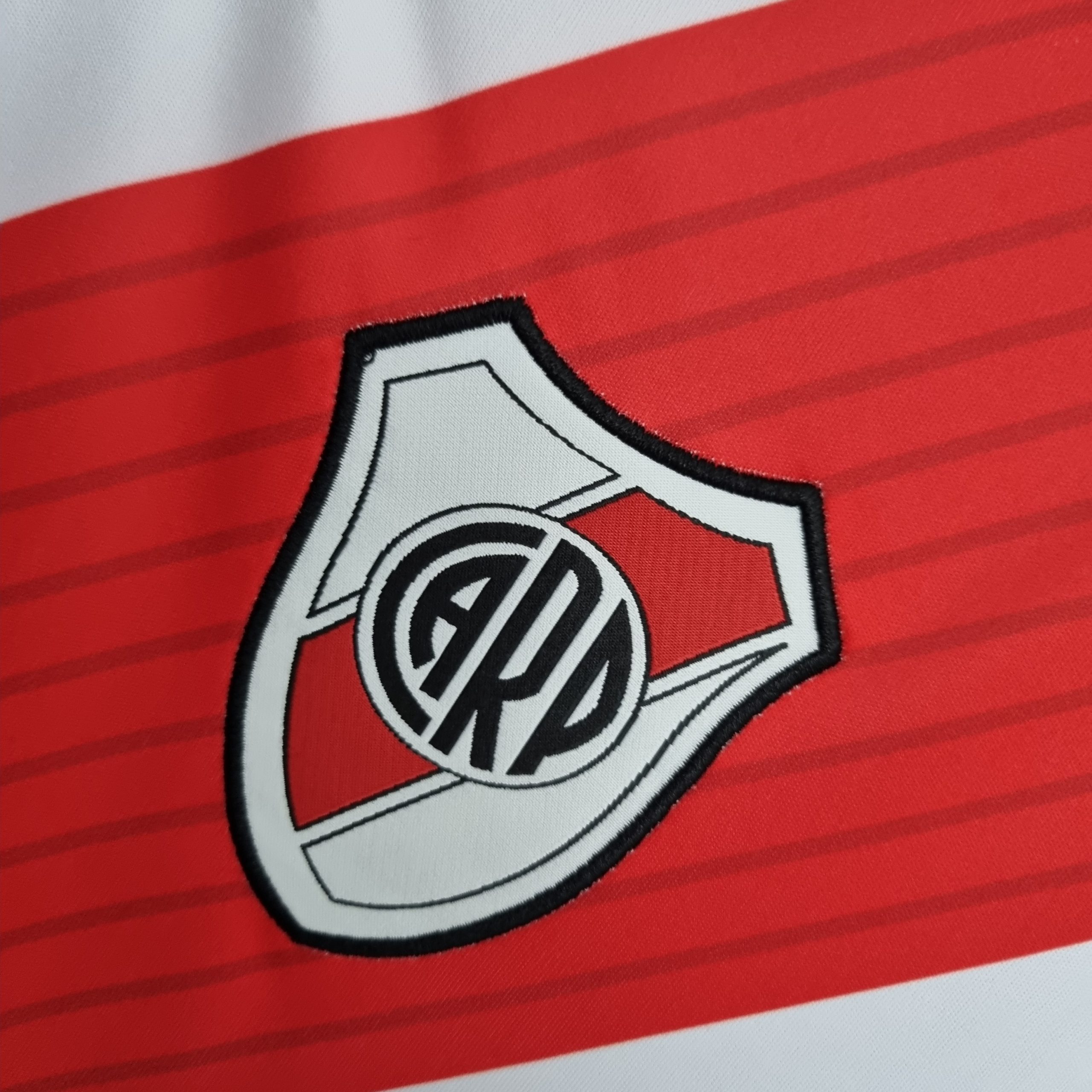 Camiseta River Plate 18-19 Local - Imagen 6