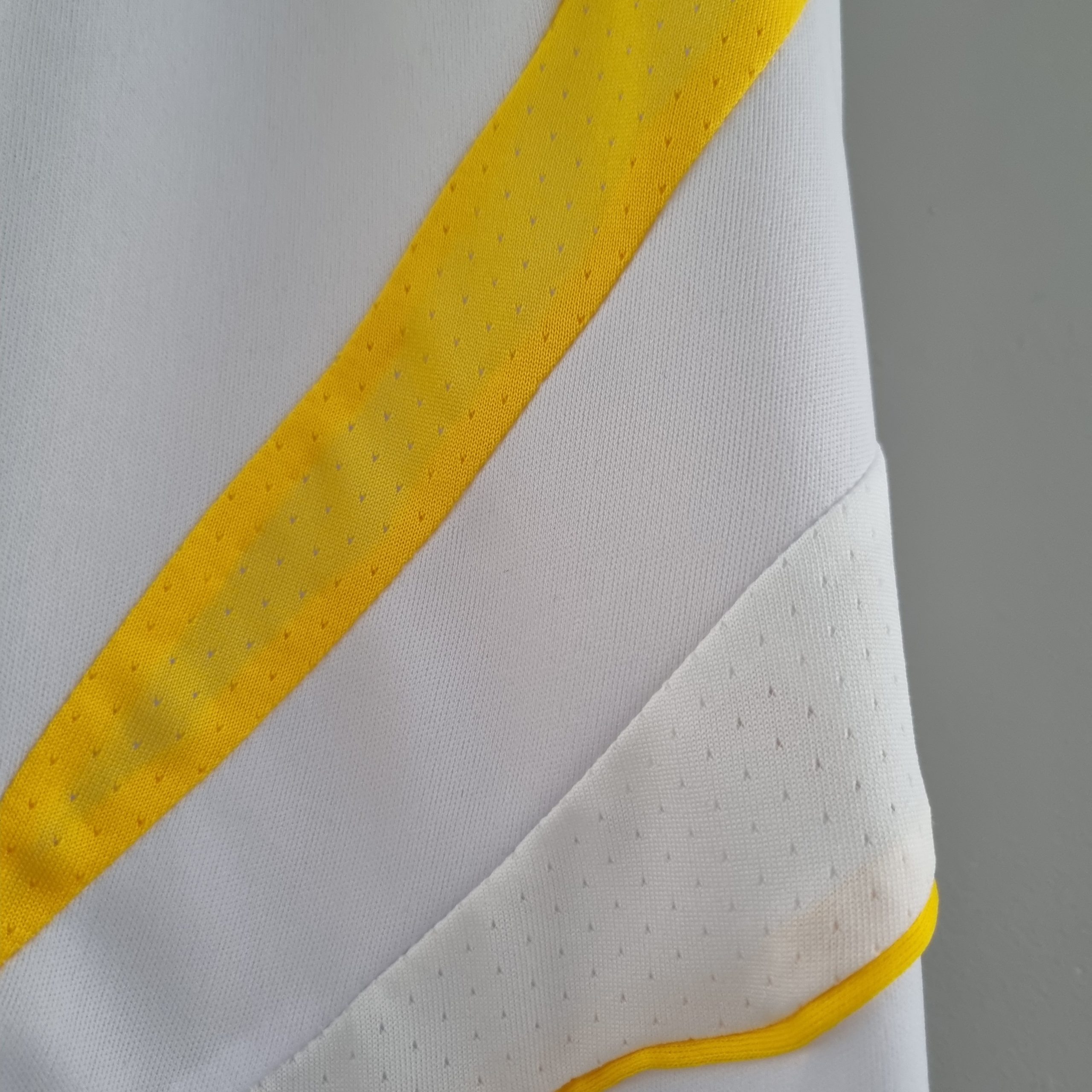 Camiseta Los Angeles Galaxy 2007 Local - Imagen 7