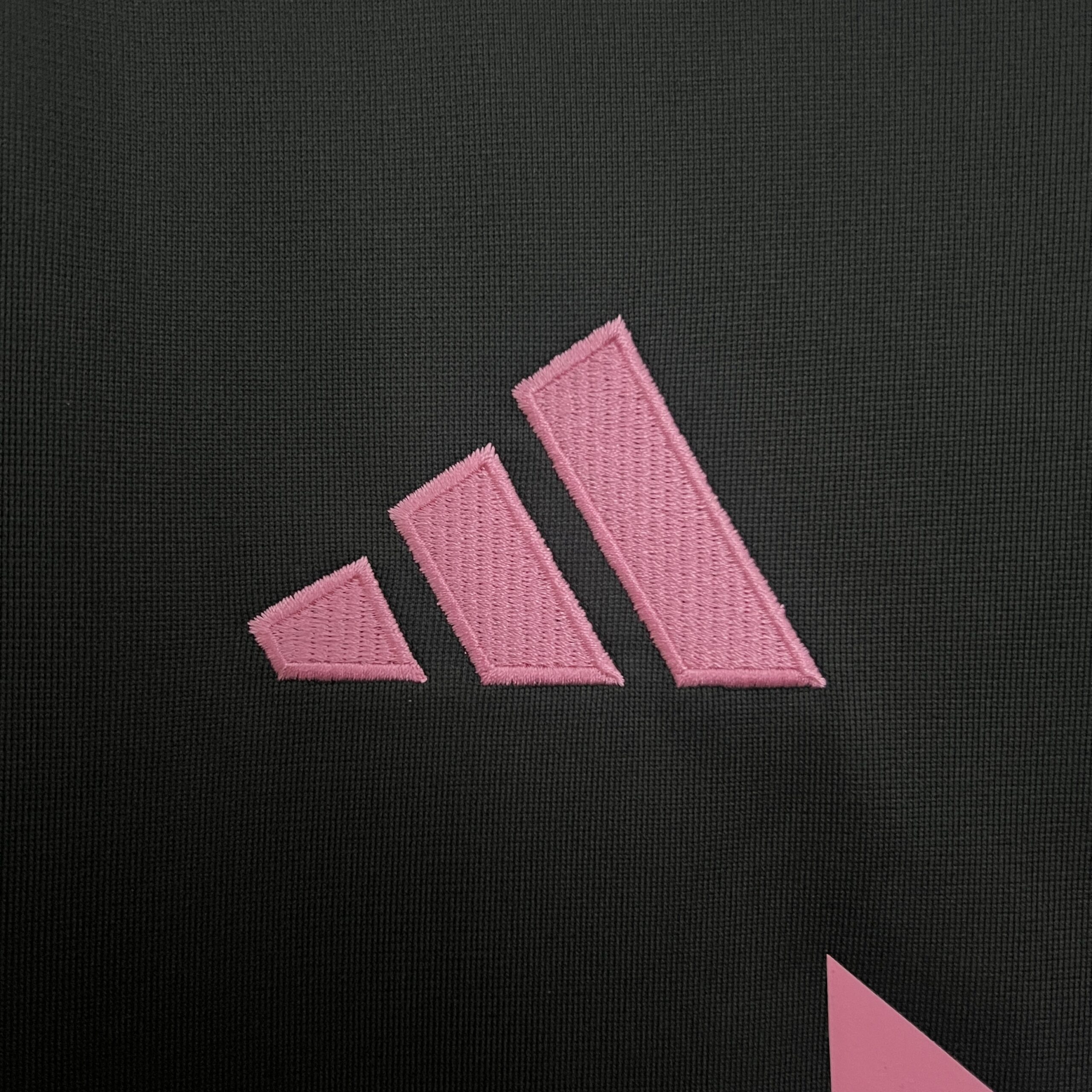 Camiseta Inter Miami 25-26 Visitante - Imagen 6