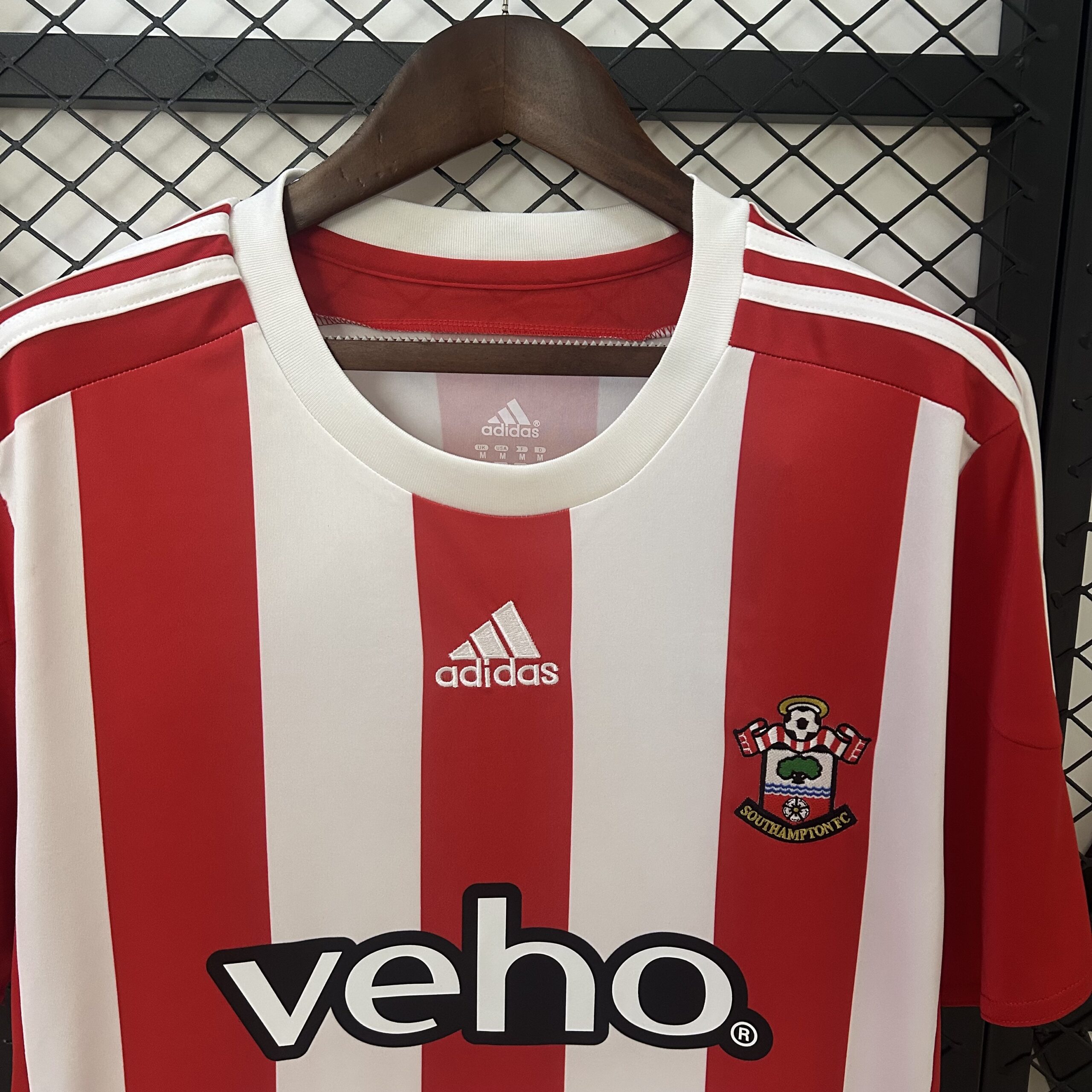 Camiseta Southampton 15-16 Local - Imagen 3
