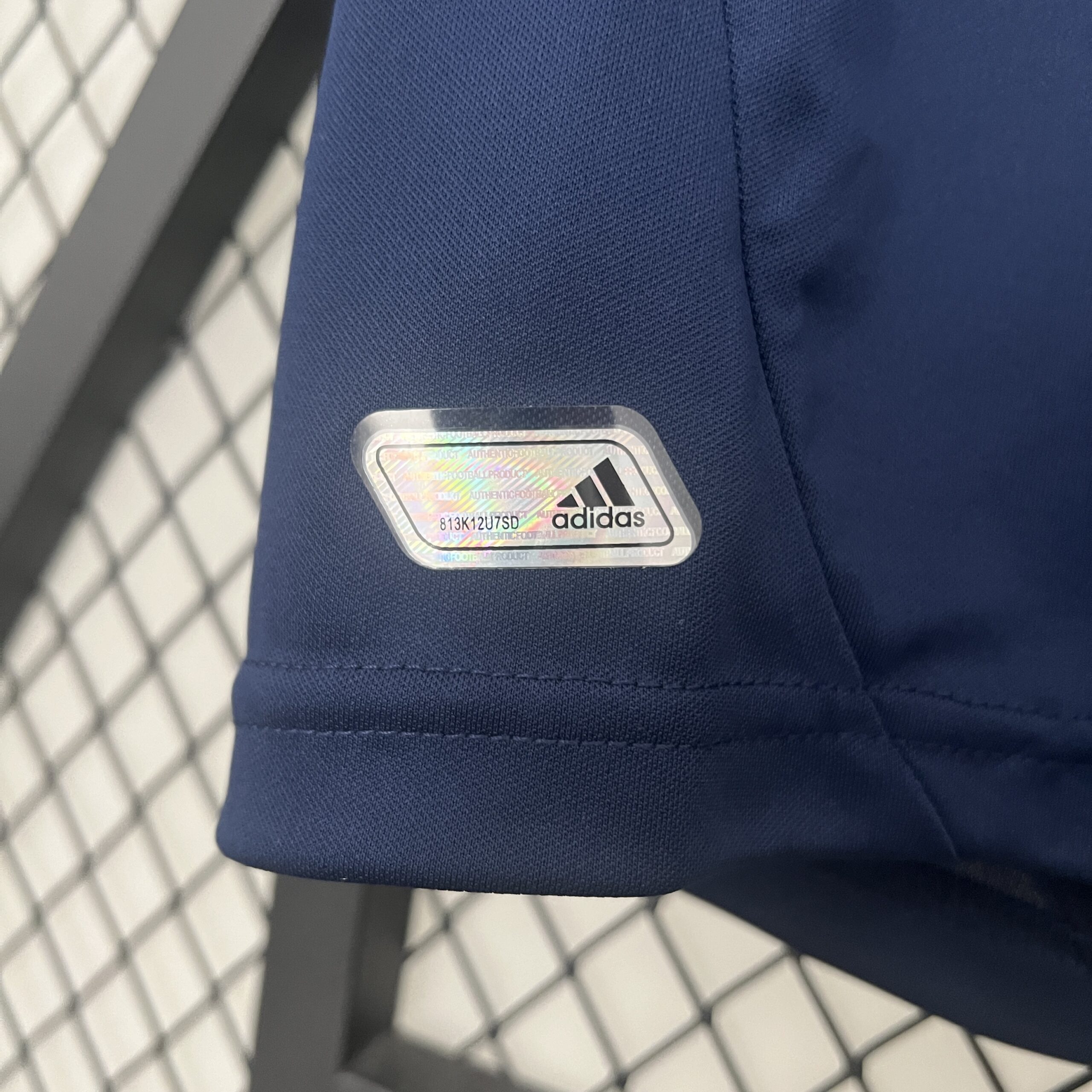 Camiseta Escocia 12-14 Local - Imagen 5