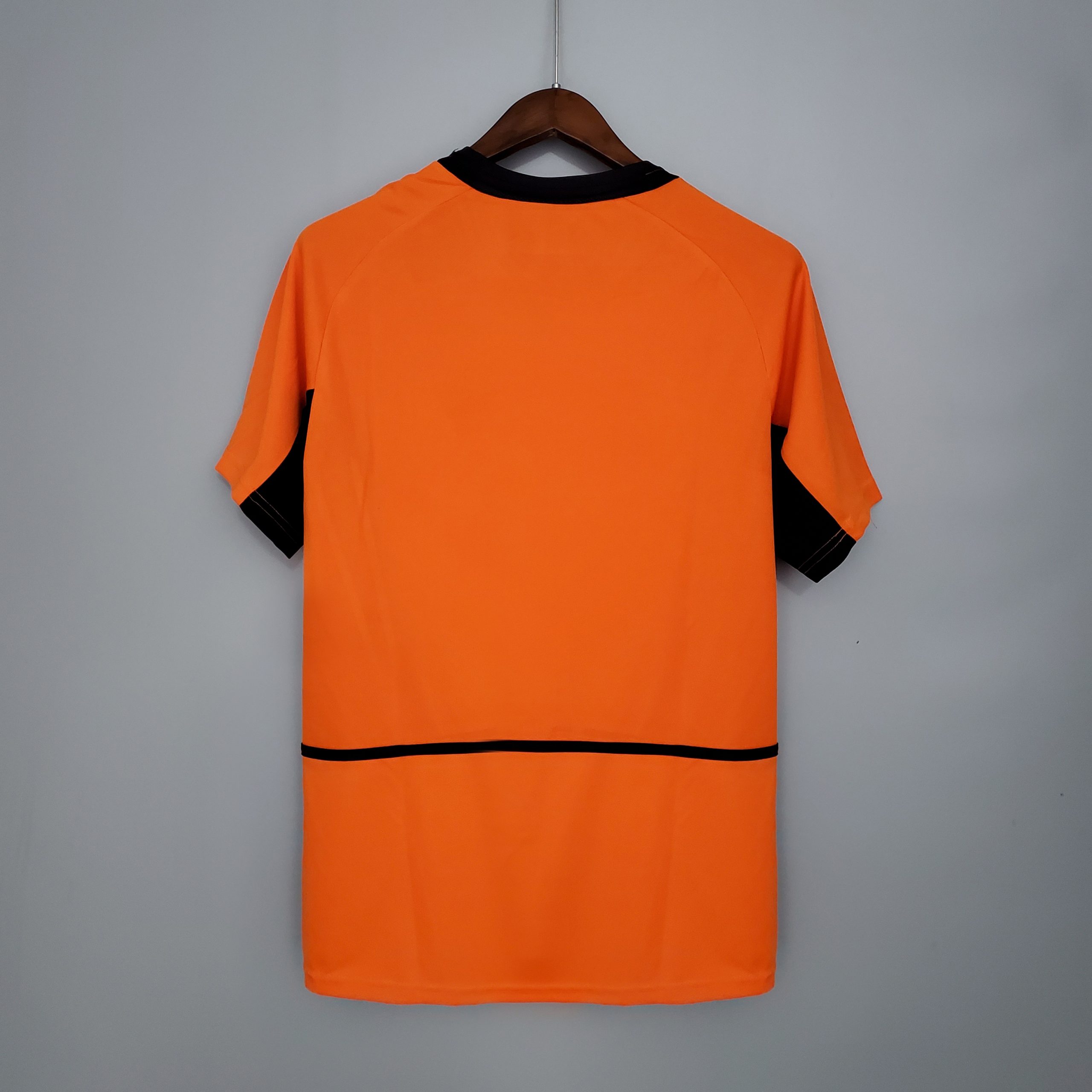 Camiseta Holanda 2002 Local - Imagen 5