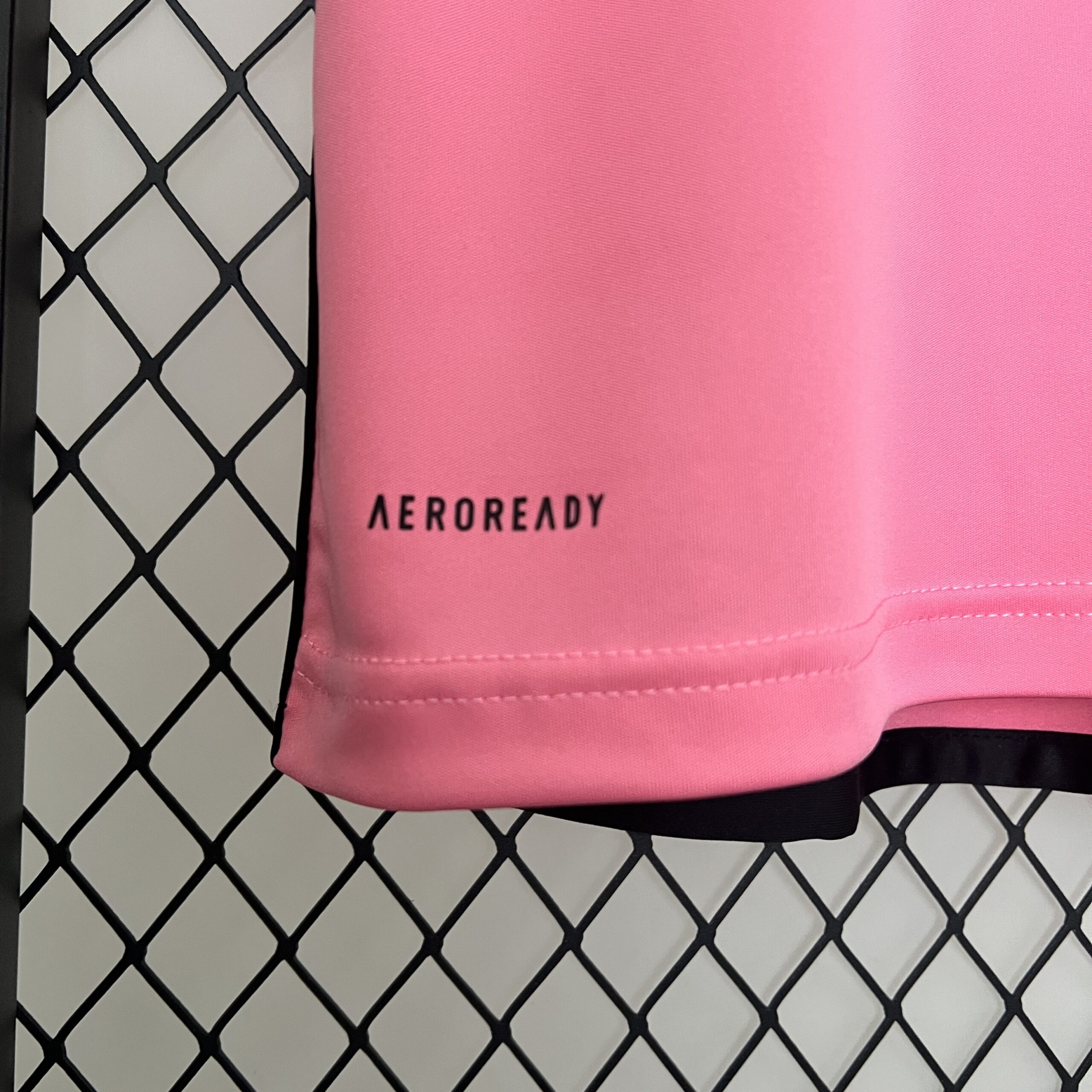 Camiseta Inter Miami 24-25 Local - Imagen 4