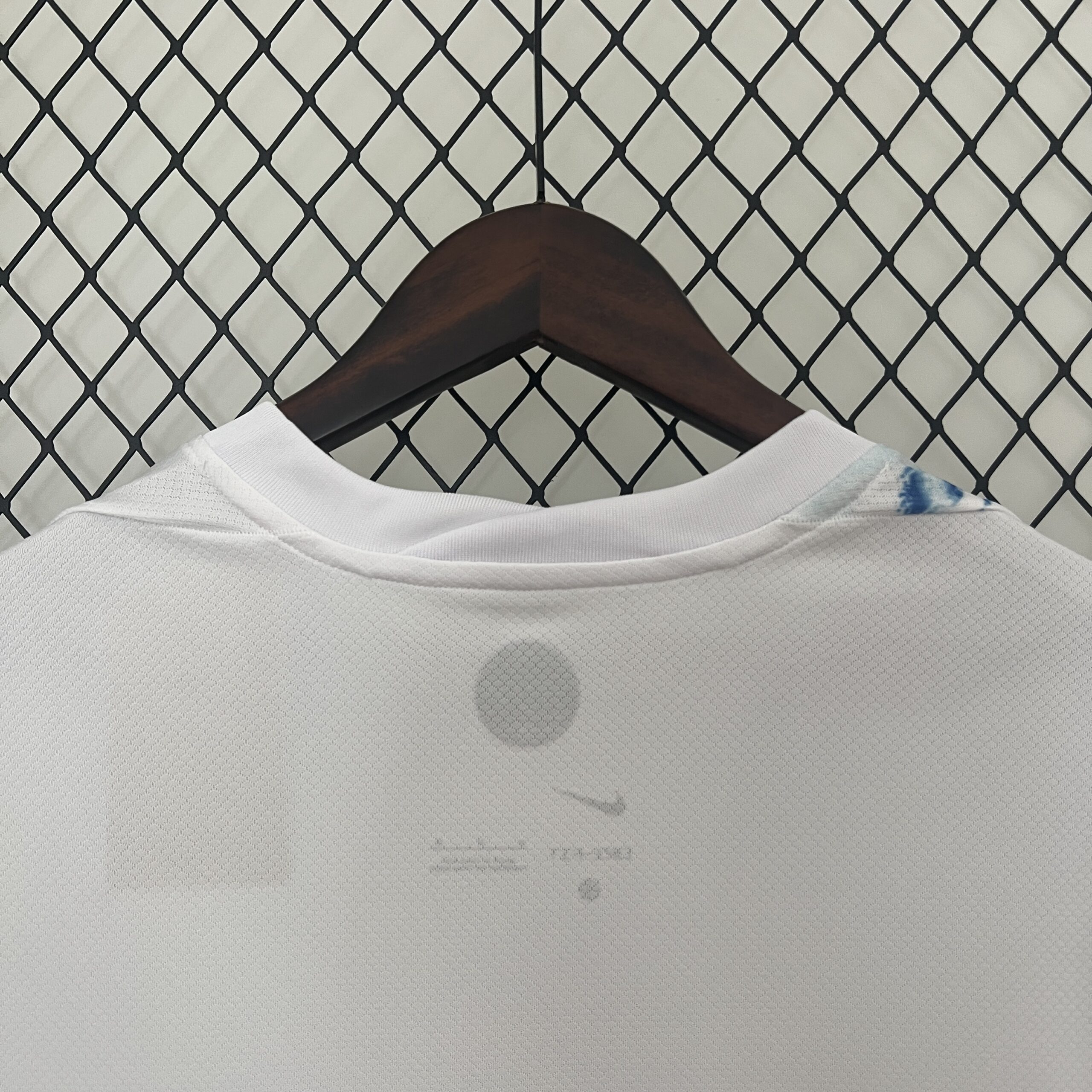 Camiseta Noruega 2024 Visitante - Imagen 3