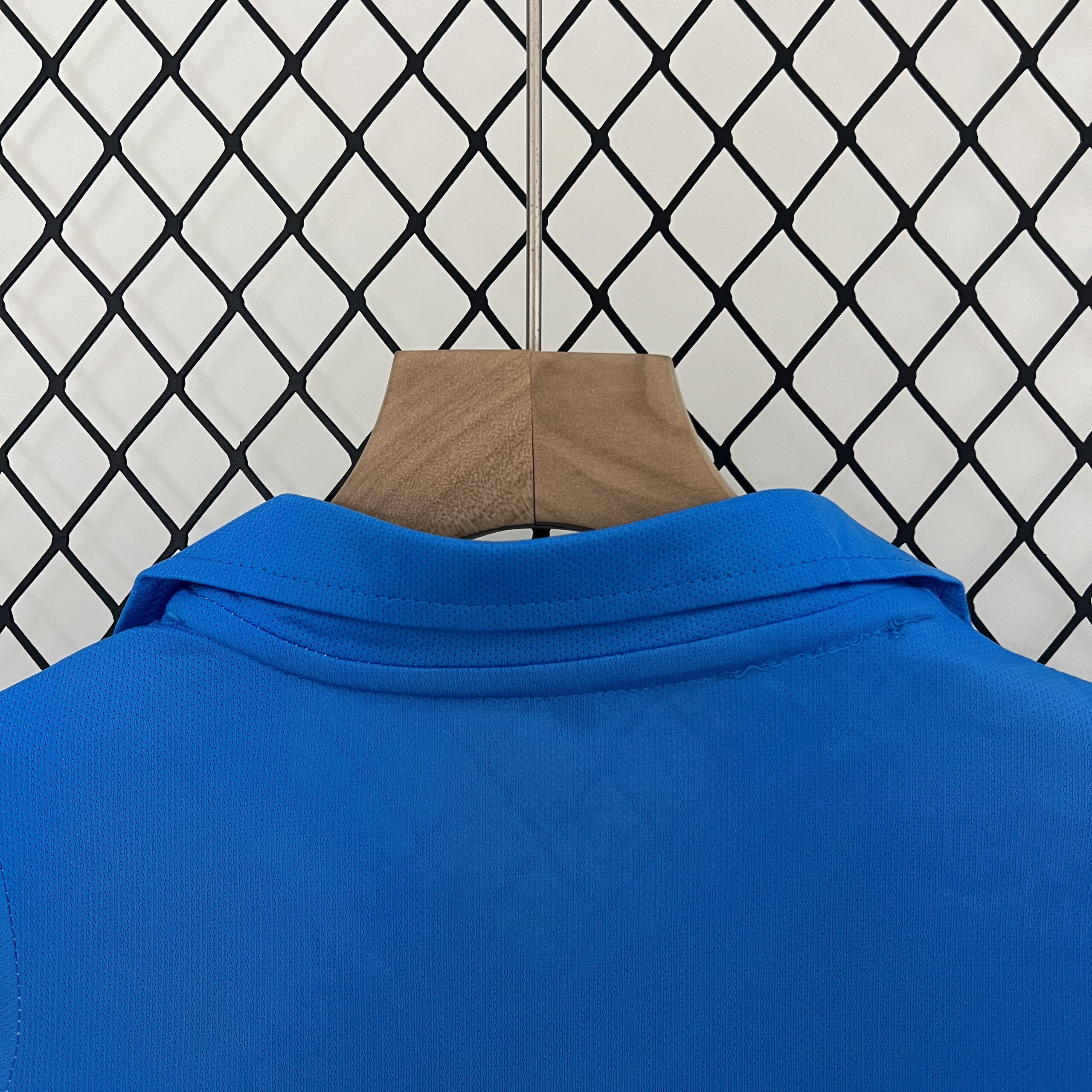 Equipación Niño Nápoles 87-88 Local - Imagen 4