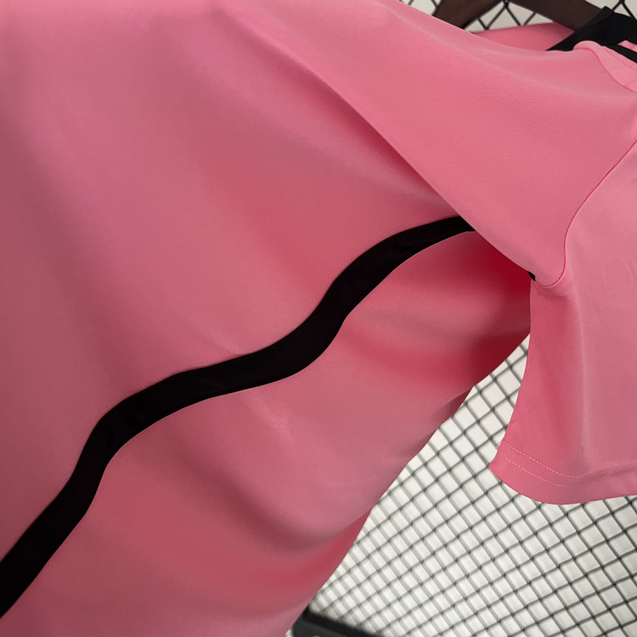 Camiseta Inter Miami 24-25 Local - Imagen 6