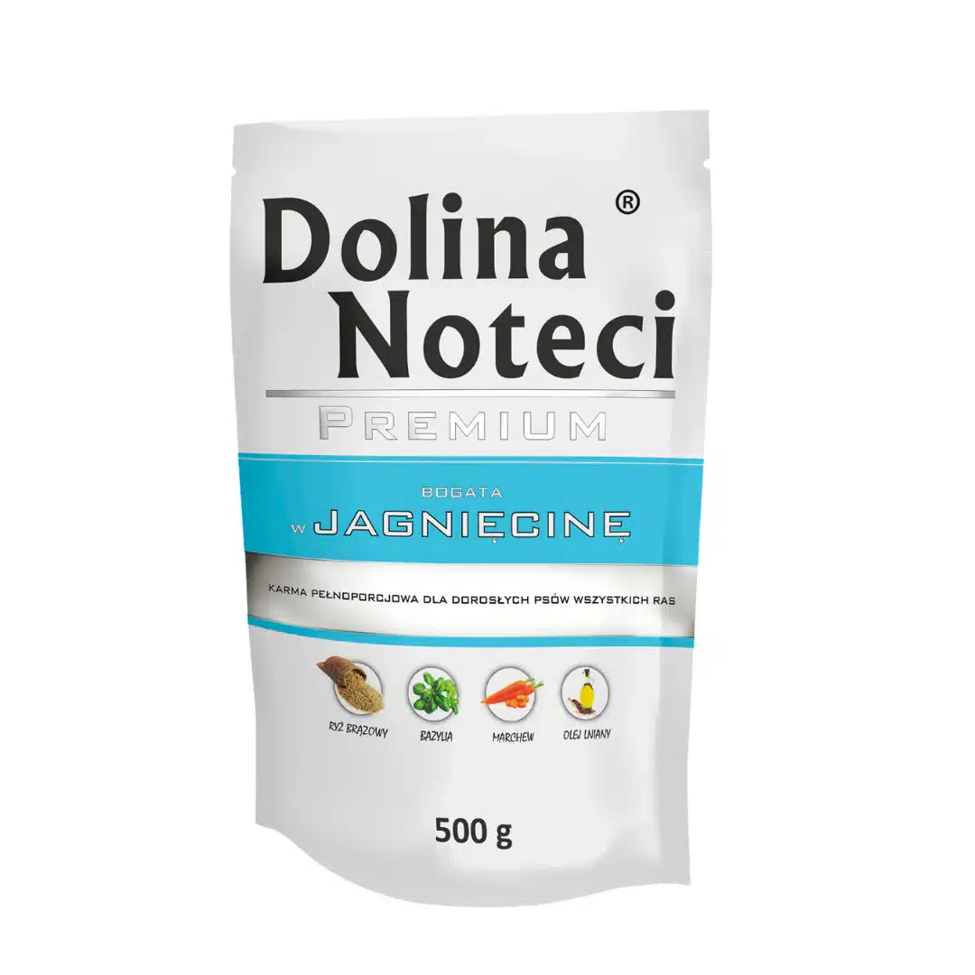 Dolina Noteci Premium Sobre de Cordero