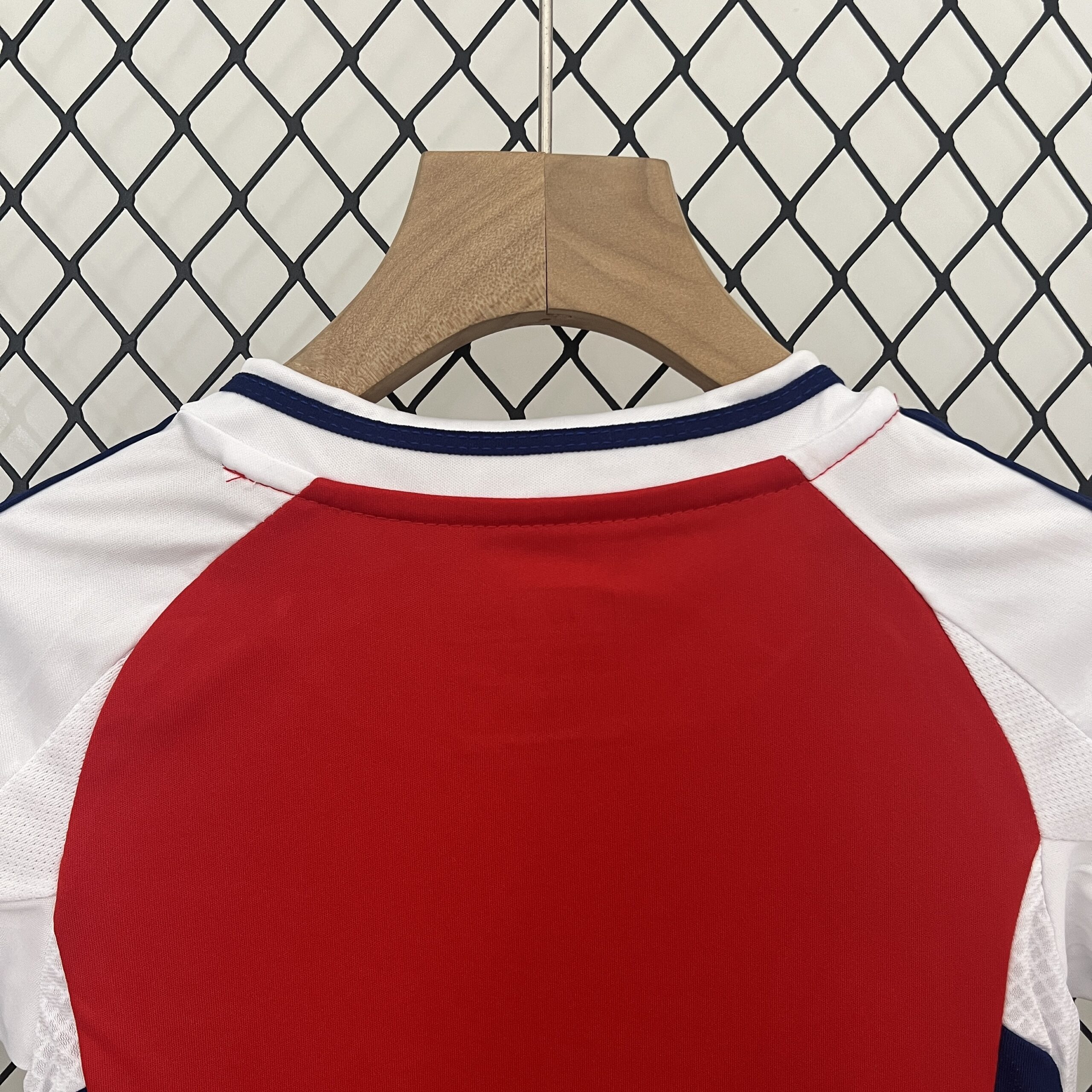 Equipación Niño Arsenal 24-25 Local - Imagen 2