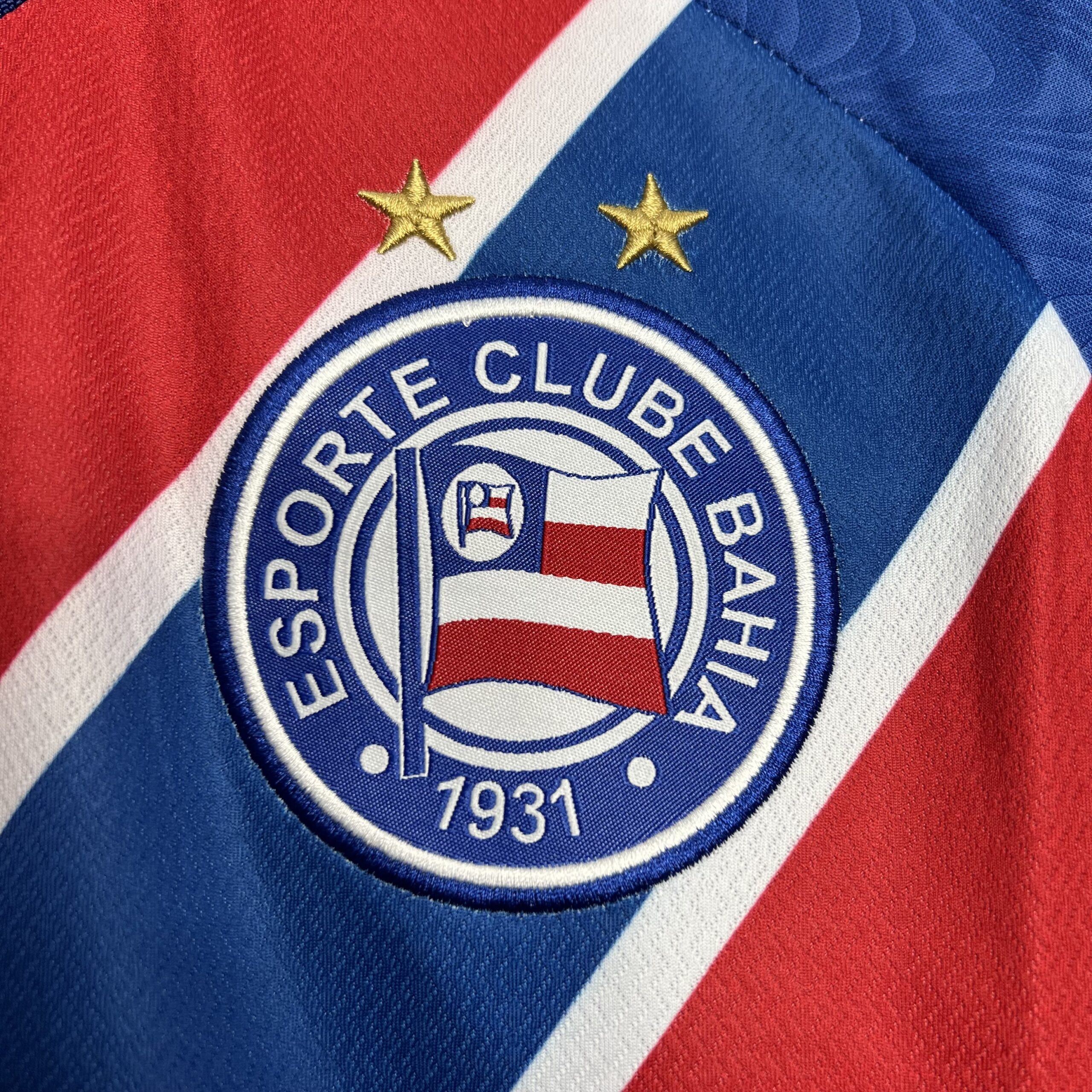 Camiseta Bahia 24-25 Visitante - Imagen 2