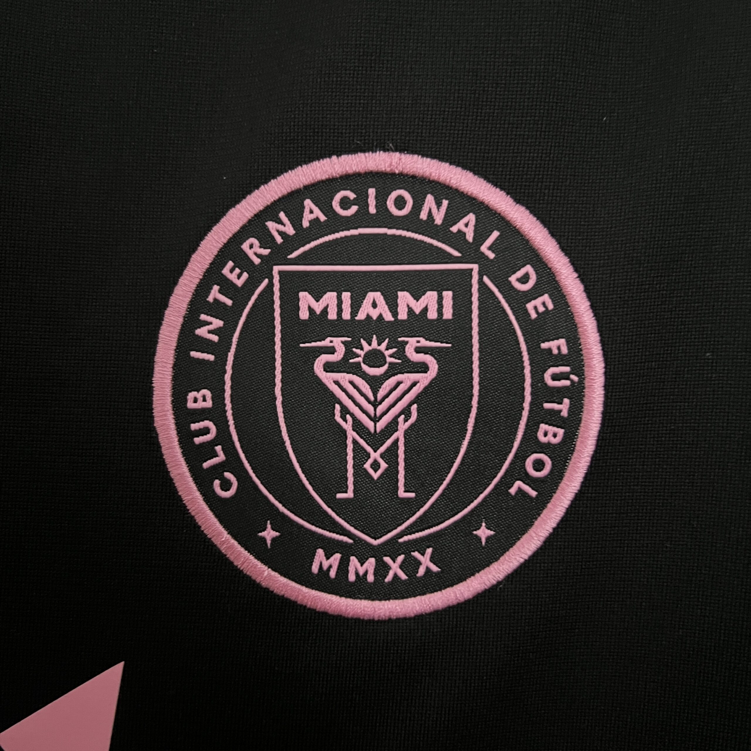 Camiseta Inter Miami 25-26 Visitante - Imagen 5