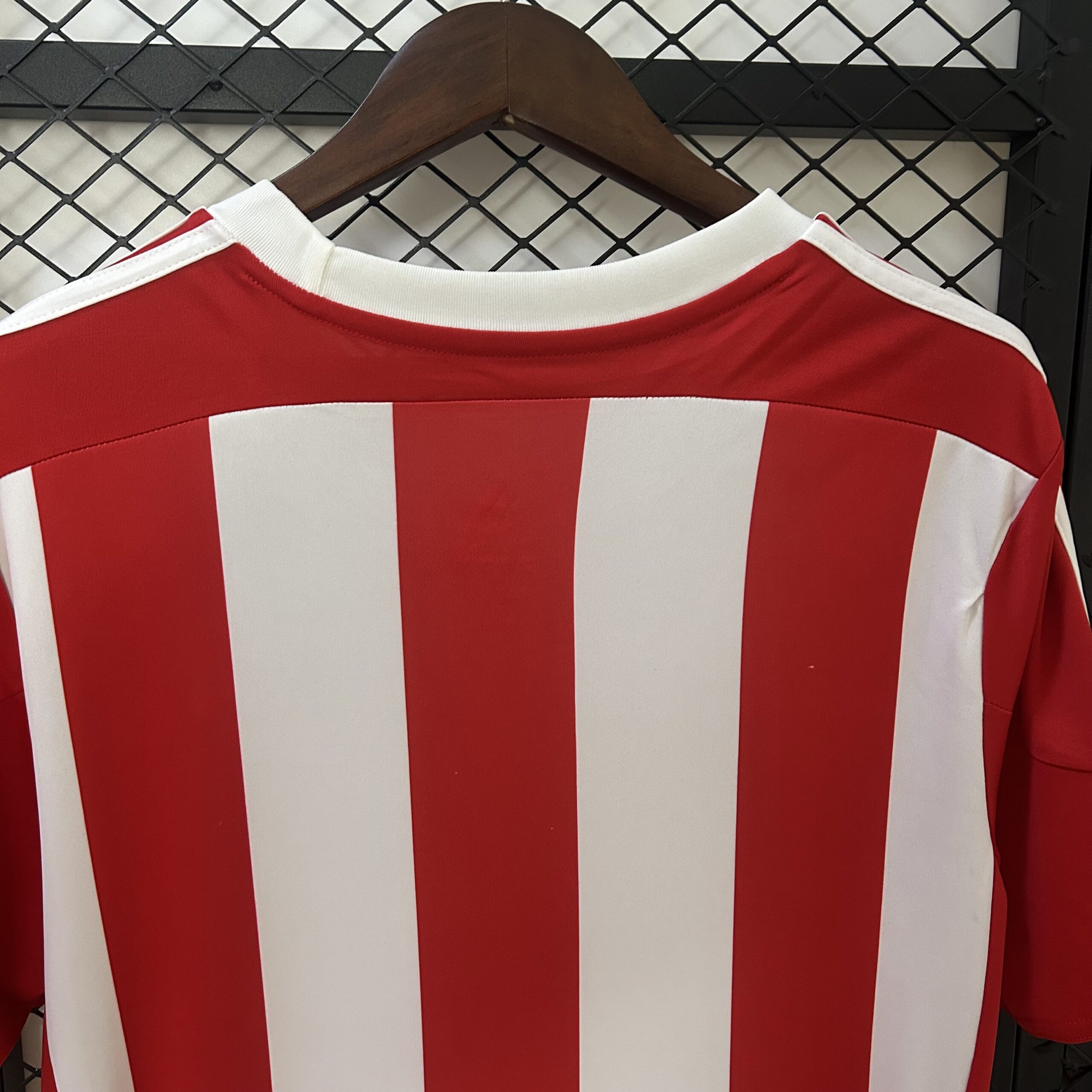 Camiseta Southampton 15-16 Local - Imagen 2