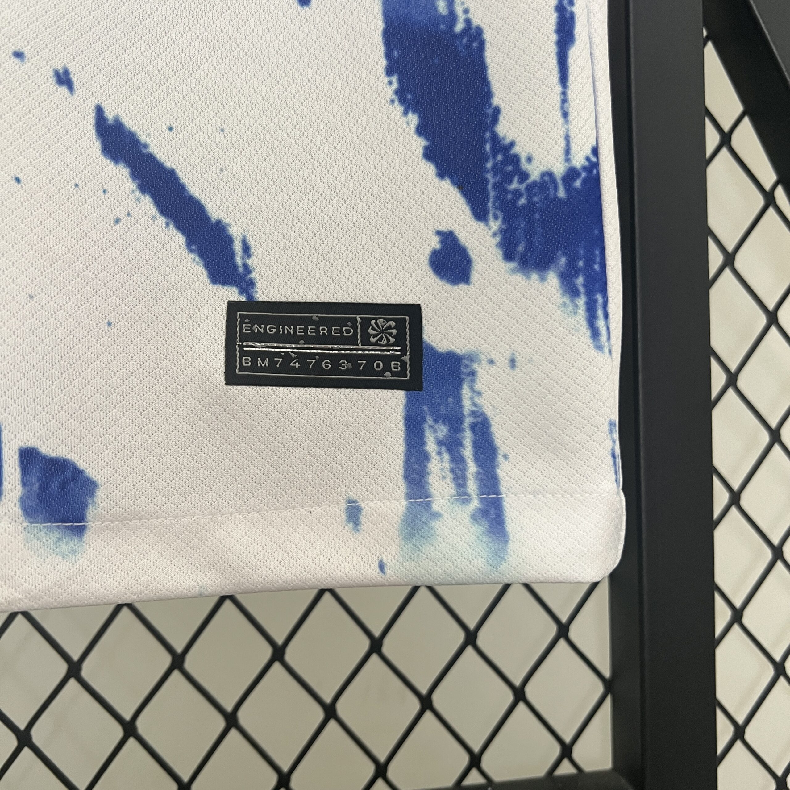 Camiseta Noruega 2024 Visitante - Imagen 2