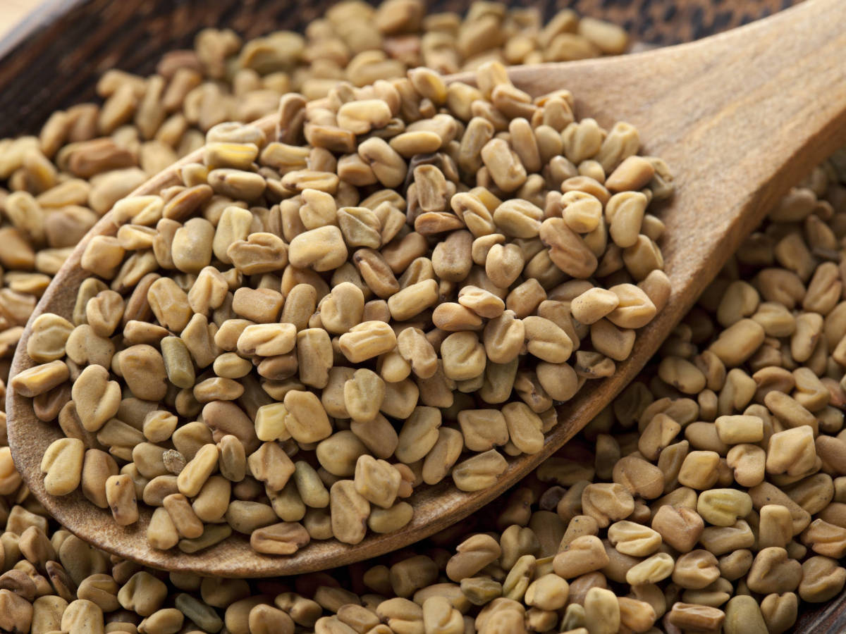 FENOGRECO ENTERO 100 GR - Imagen 3