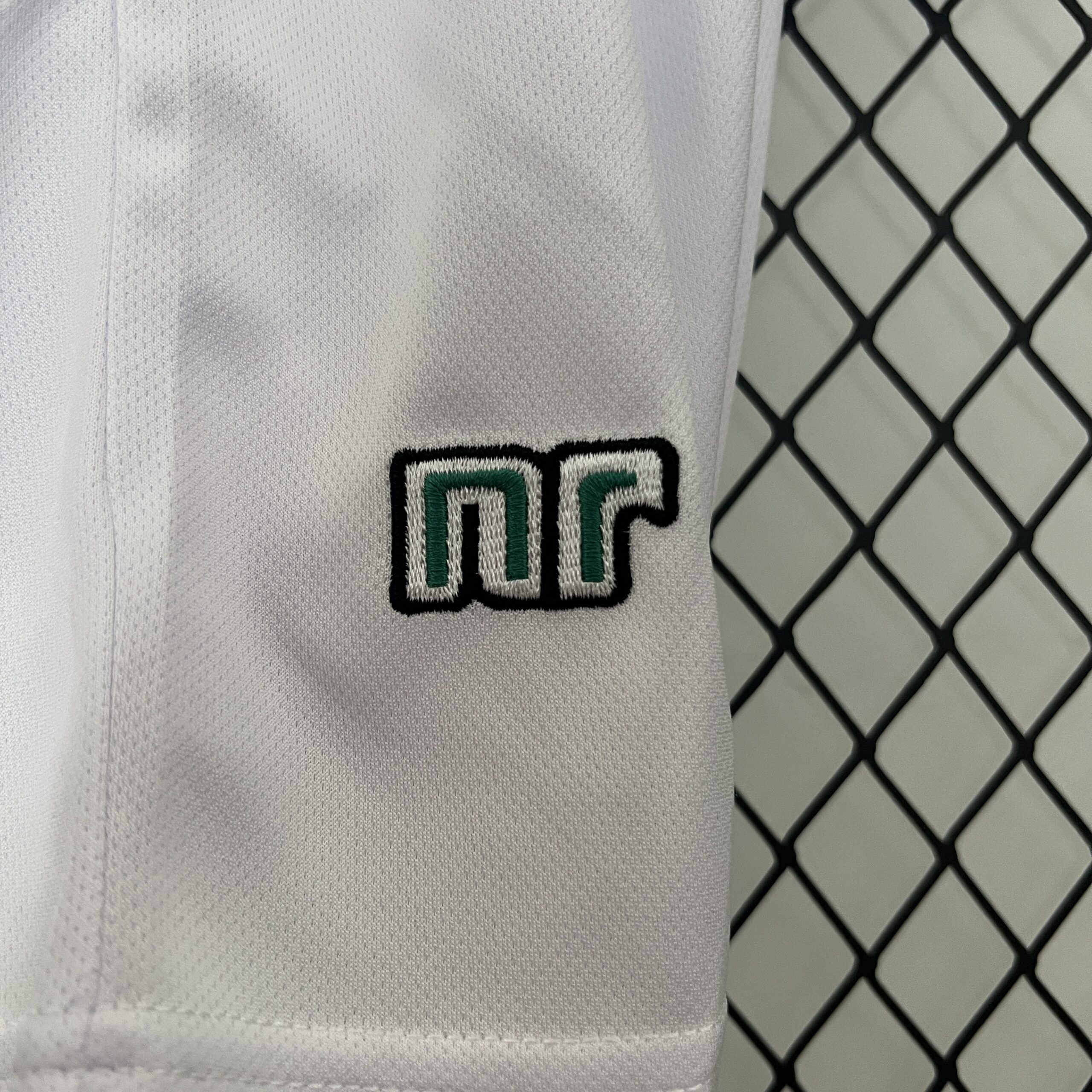 Equipación Niño Nápoles 87-88 Local - Imagen 2