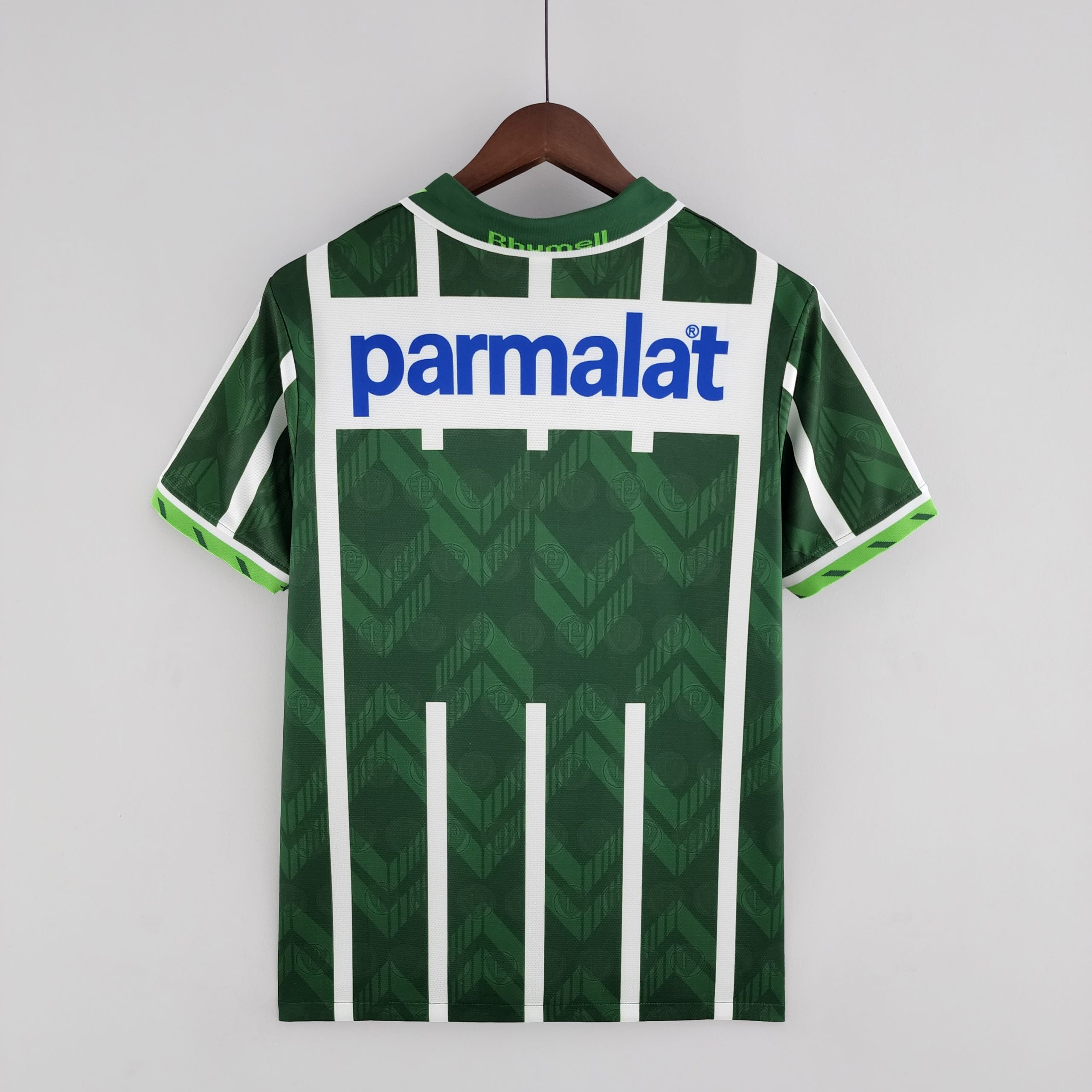 Camiseta Palmeiras 1996 Local - Imagen 9