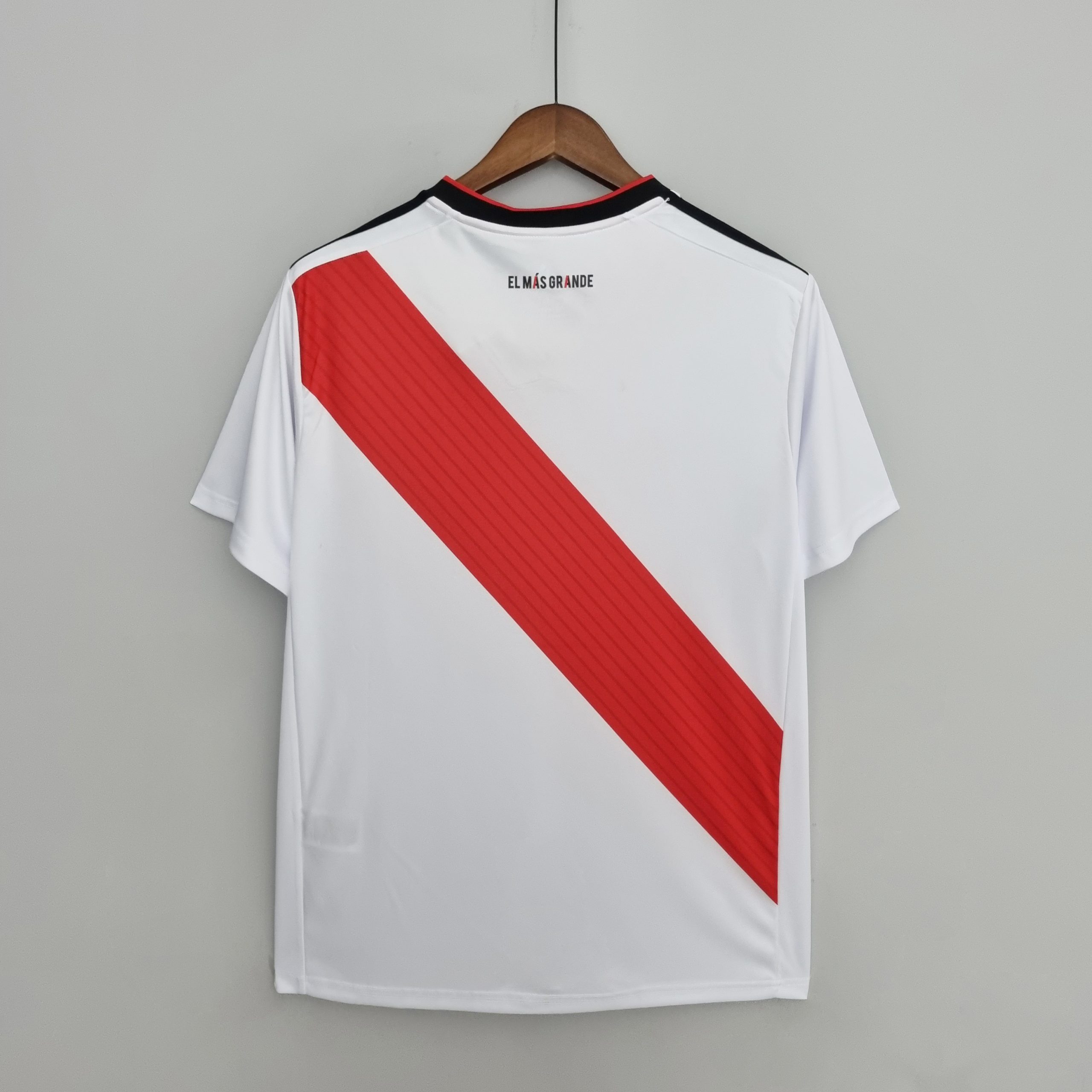 Camiseta River Plate 18-19 Local - Imagen 8