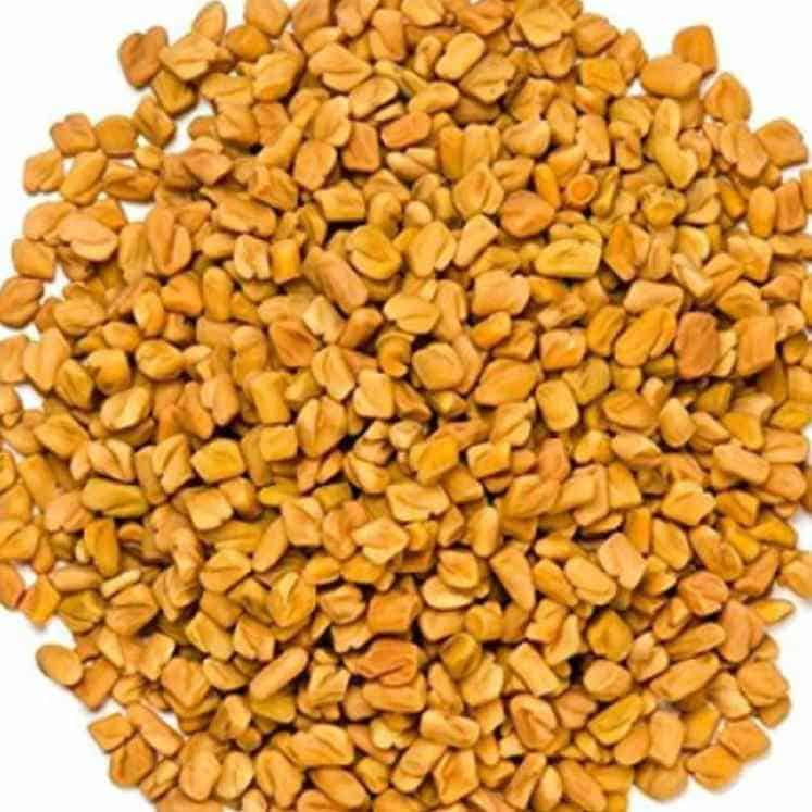 FENOGRECO ENTERO 100 GR