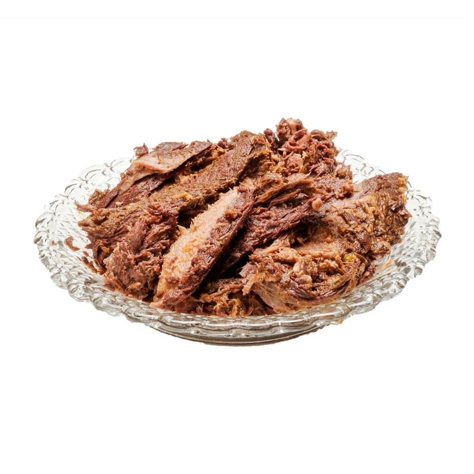 Filetes Retorn Atún natural con Boniato - Imagen 3