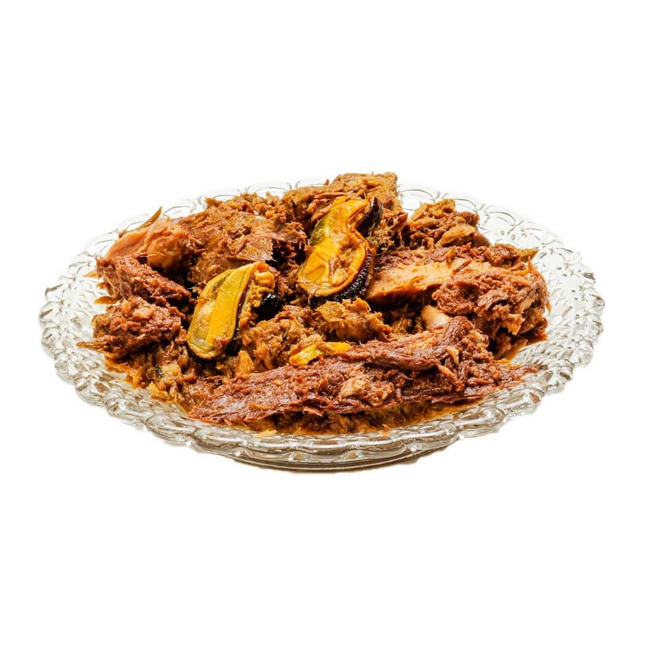 Filetes Retorn Atún natural con Mejillones - Imagen 3