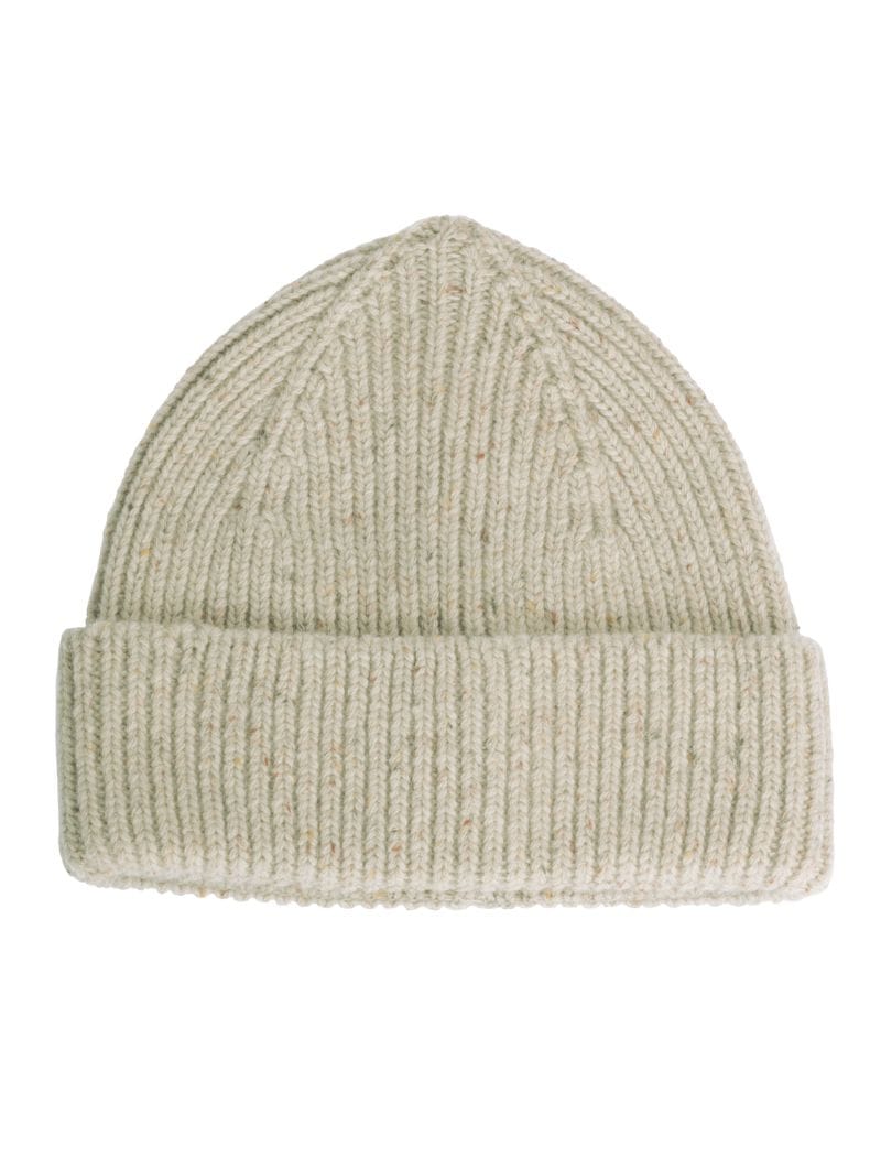 Gorro de 100% lana orgánica - Imagen 6