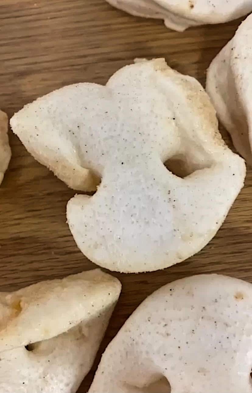 Morro de cerdo Puffed Zombie - Imagen 2