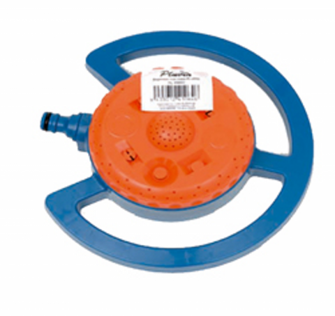 Aspersor Pluvia PL-X909Y Azul