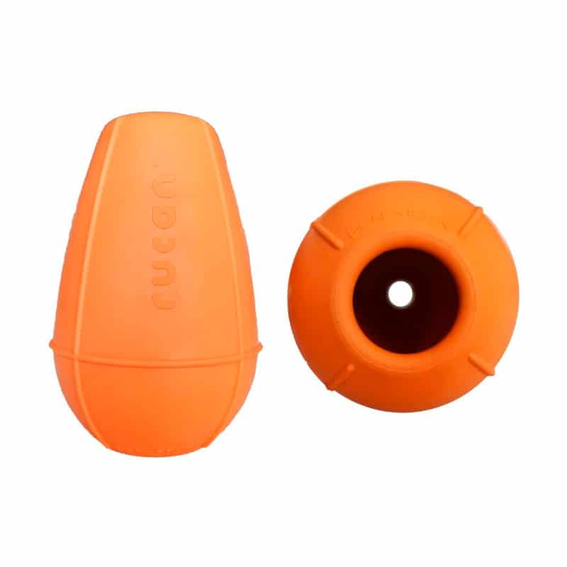 Conic Rellenable RUCAN