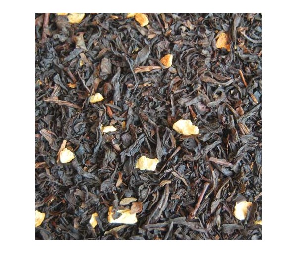 Té azul oolong wakame