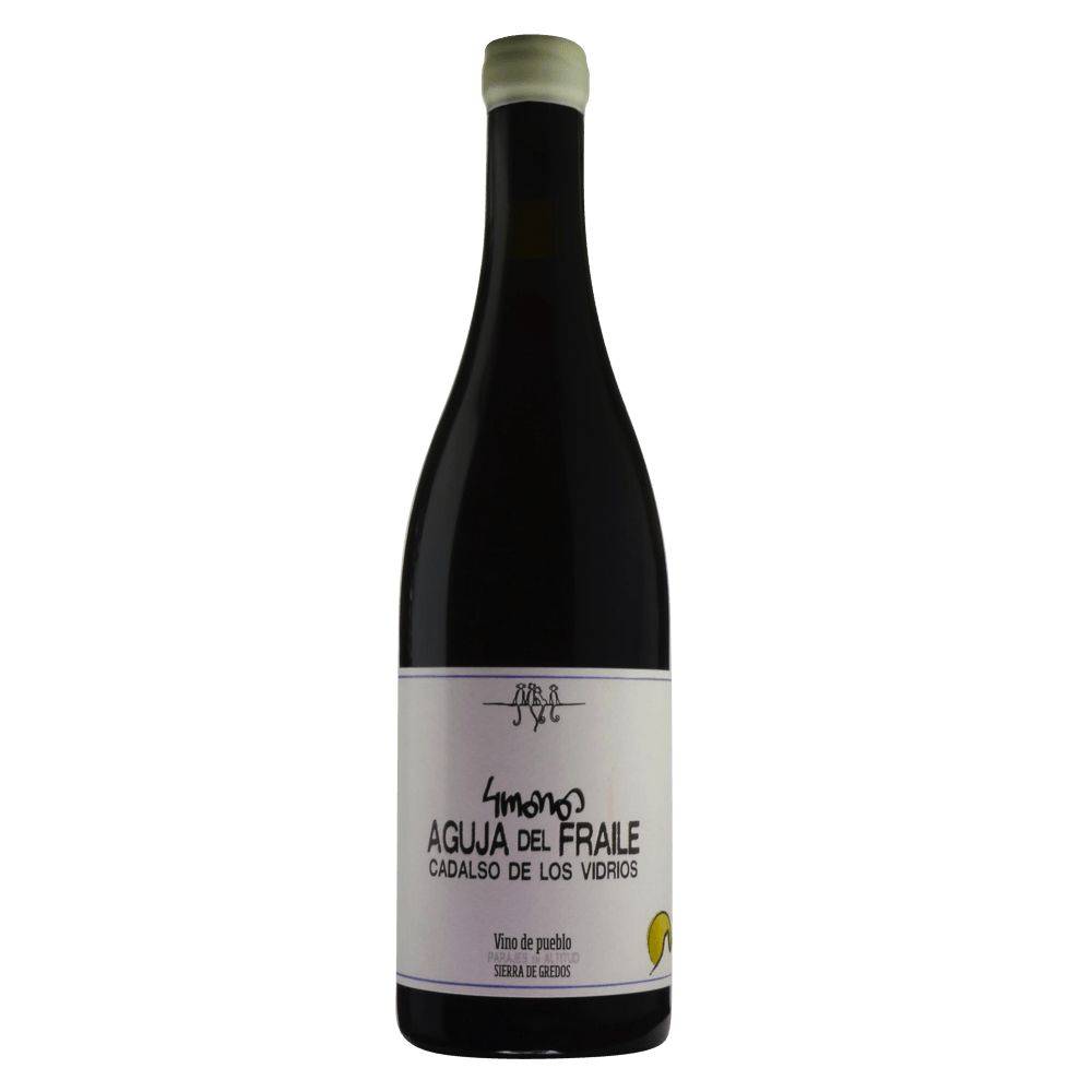 Aguja Del Fraile 2017