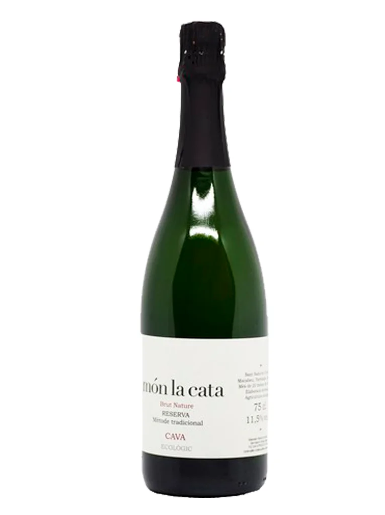 Món La Cata Brut Nature