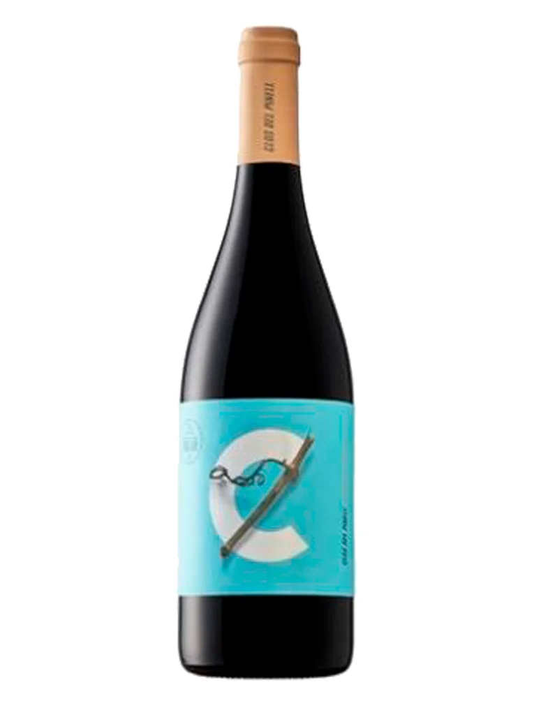 Clos del Pinell Tinto