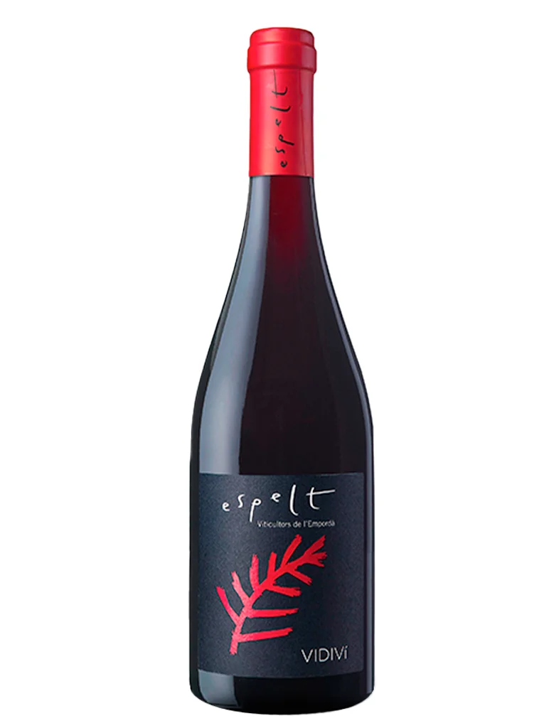 Espelt Vidiví